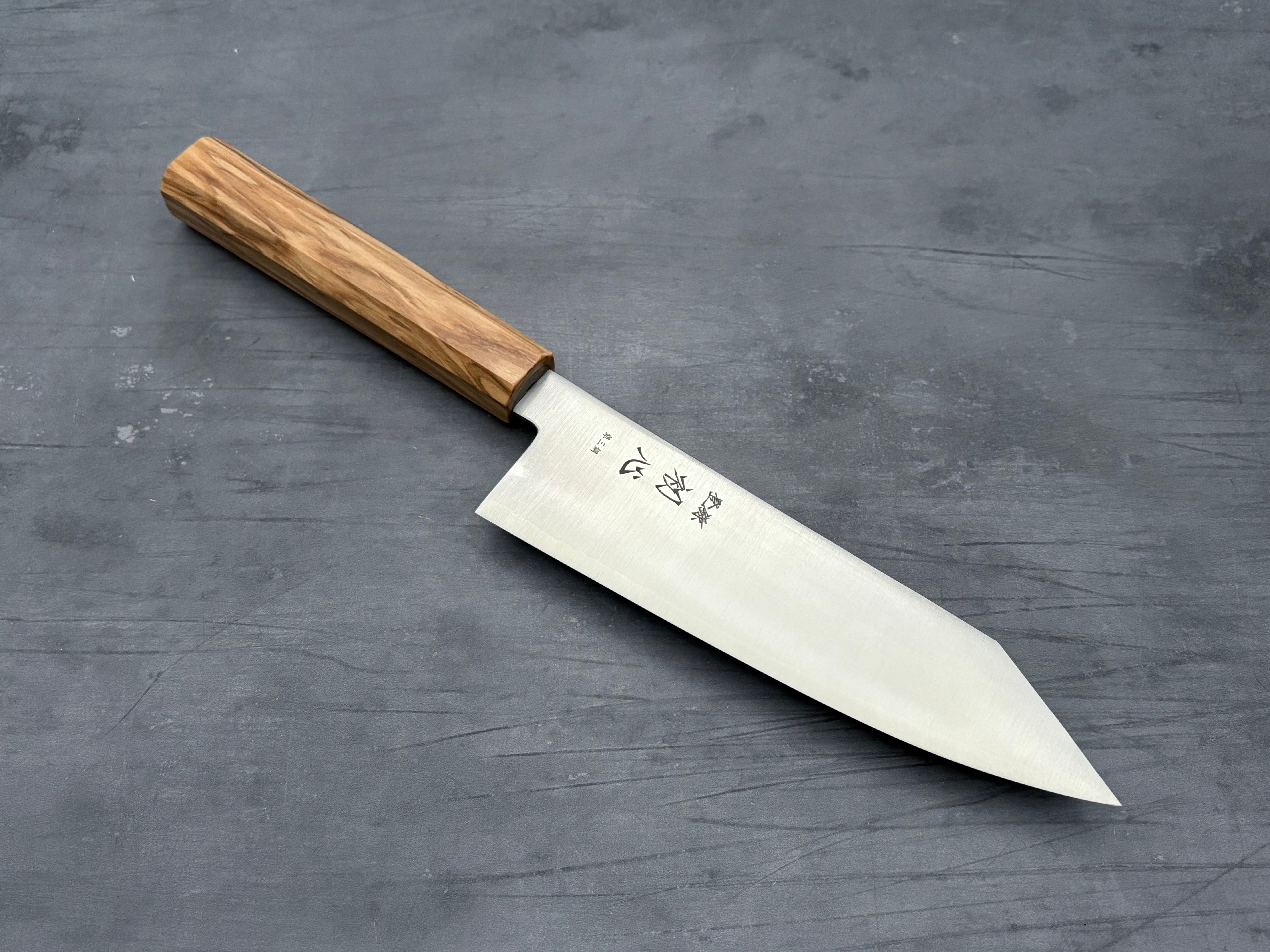 Hatsukokoro Hayabusa Silver 3 Bunka