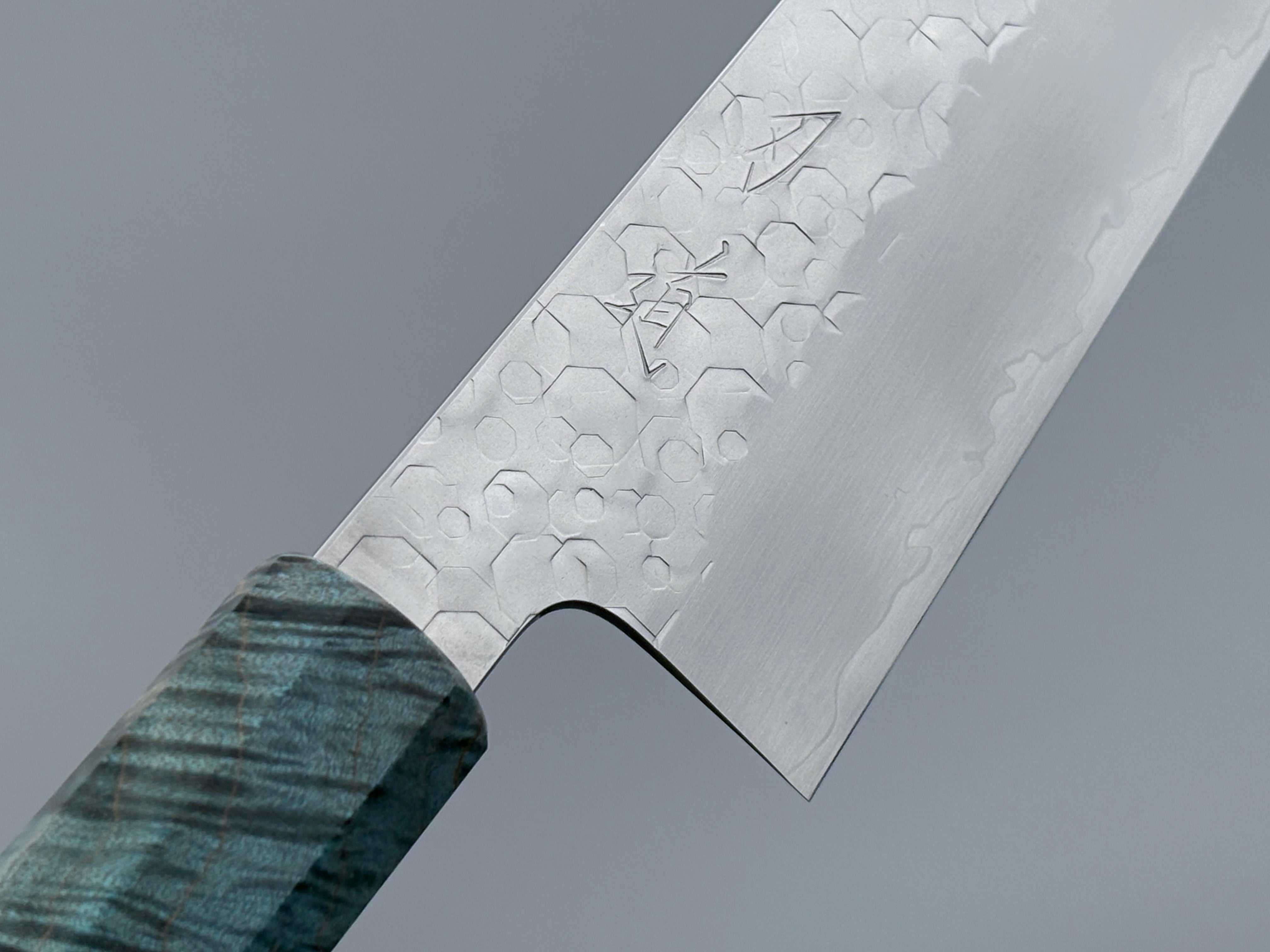 Hado Shiosai SG2 Kiritsuke Gyuto 210mm