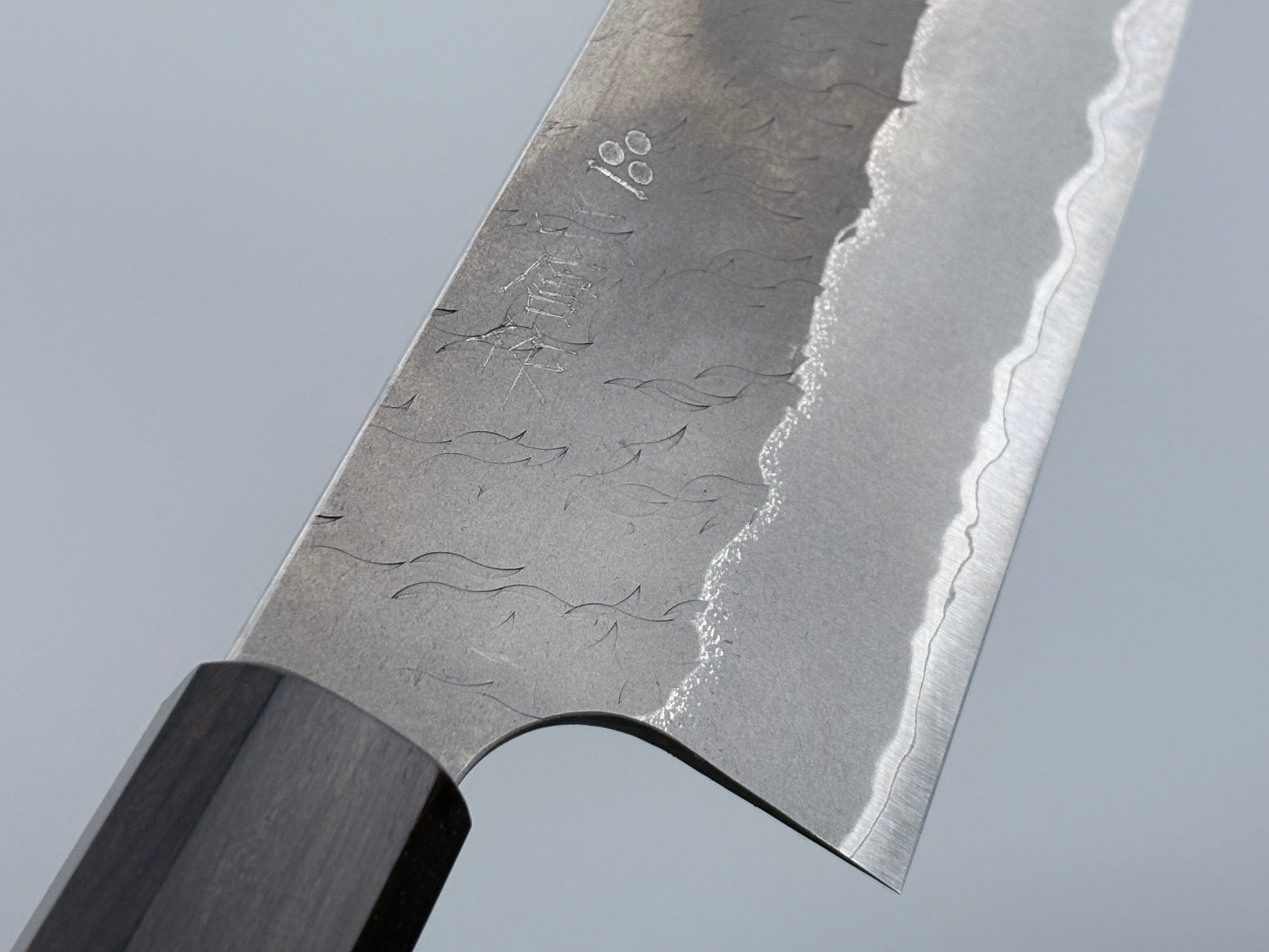 Nigara Hamono AS Santoku