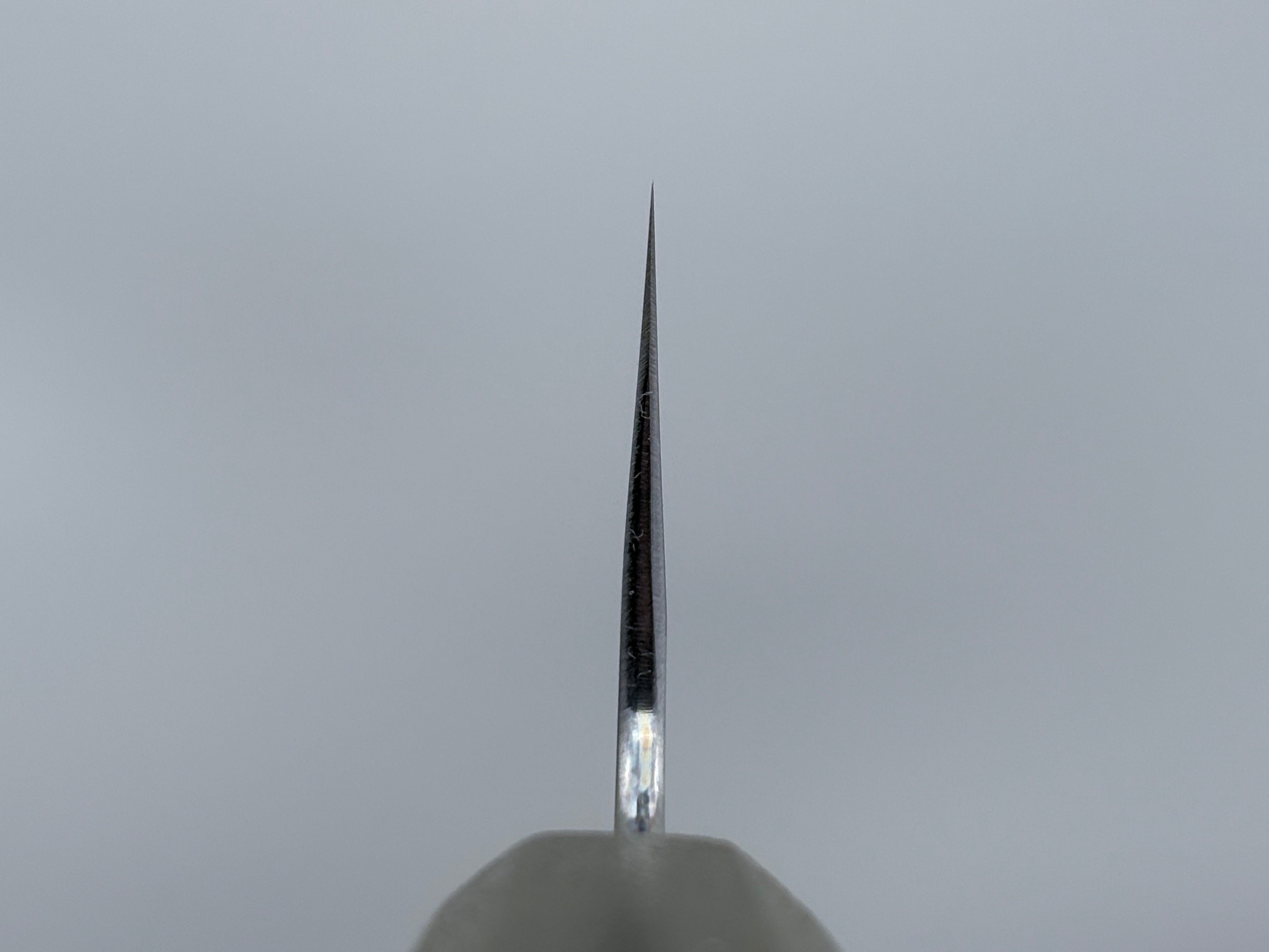 Kagekiyo - White #2 Santoku Urushi