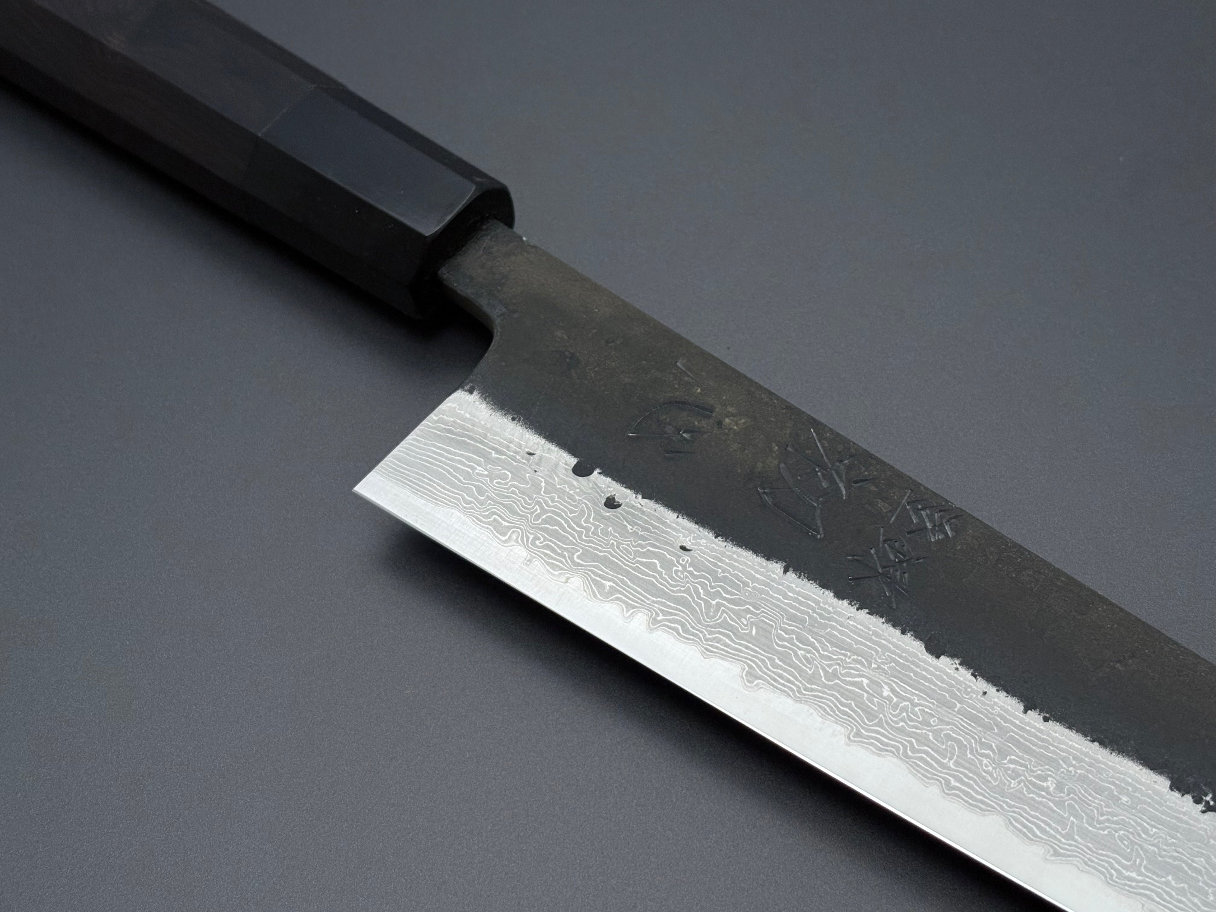 Hatsukokoro Shinkiro Gyuto 210mm
