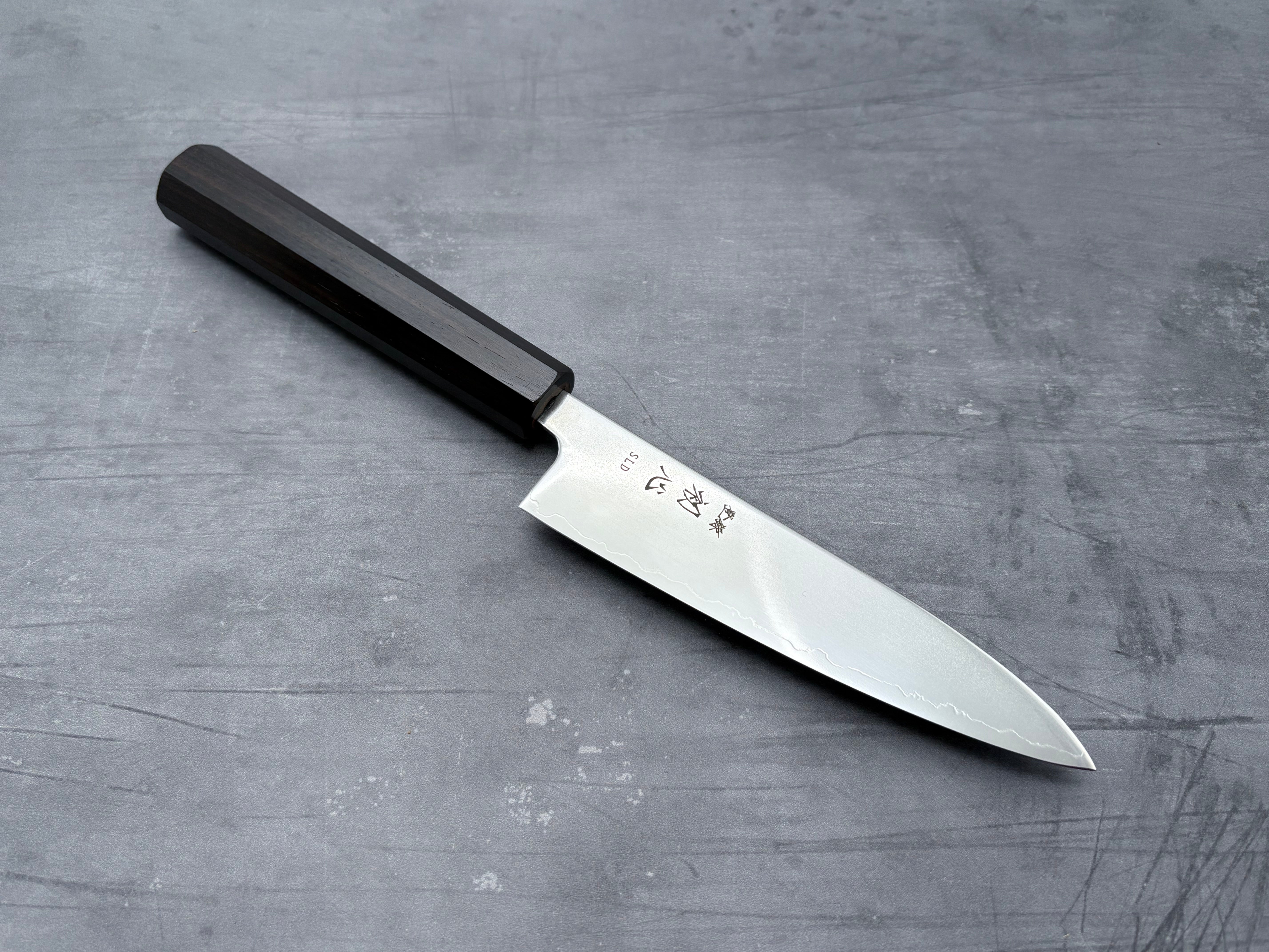 Hatsukokoro Hikari SLD Petty 130mm
