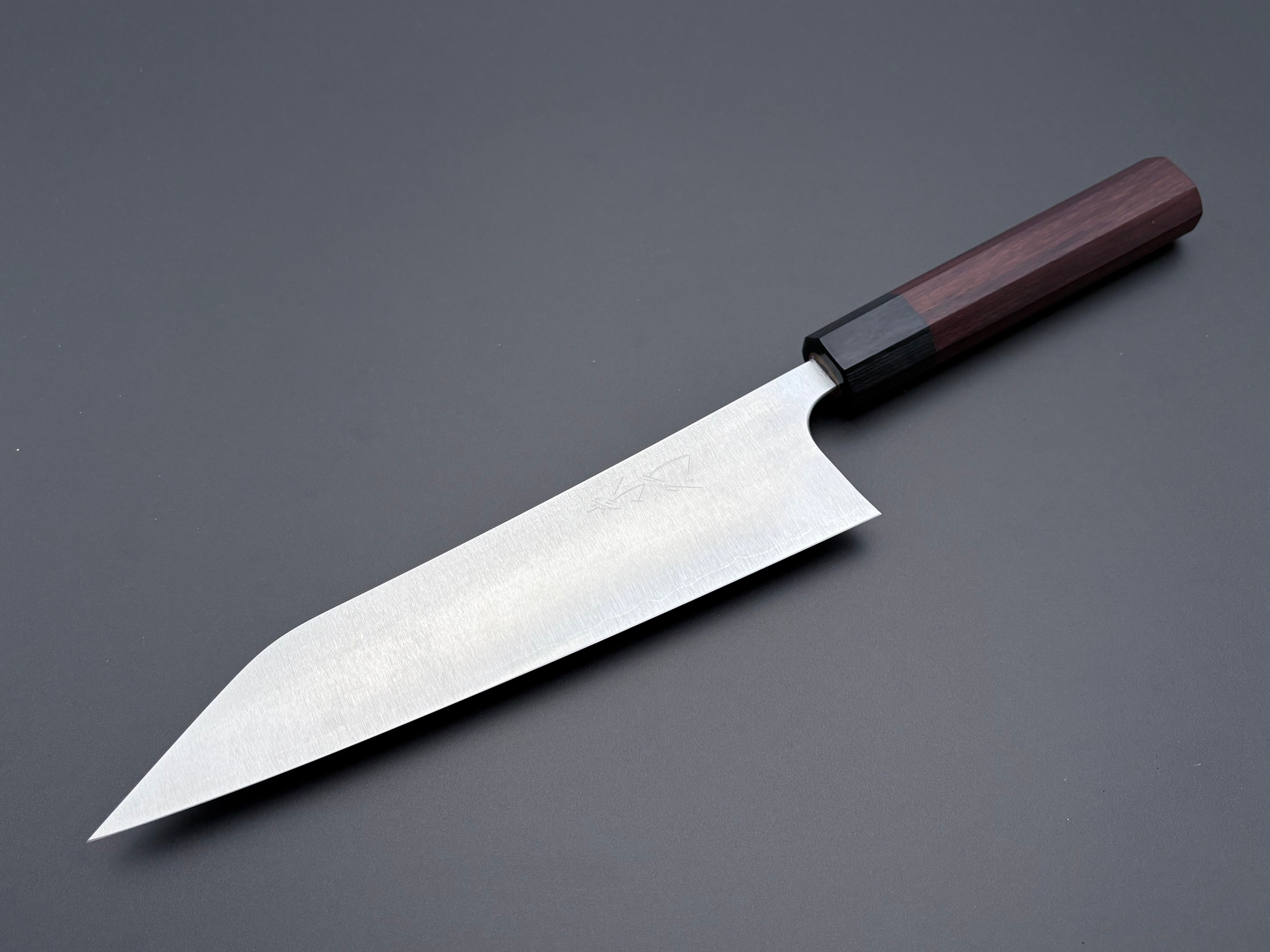 Koutetsu Chromax Gyuto 210mm