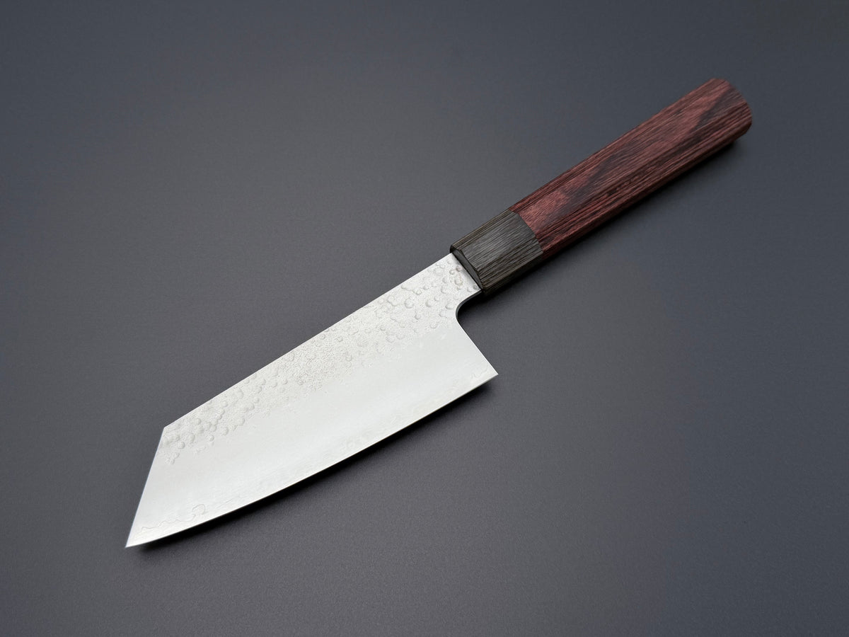 Hado Shiosai VG10 Ko-Bunka 135mm