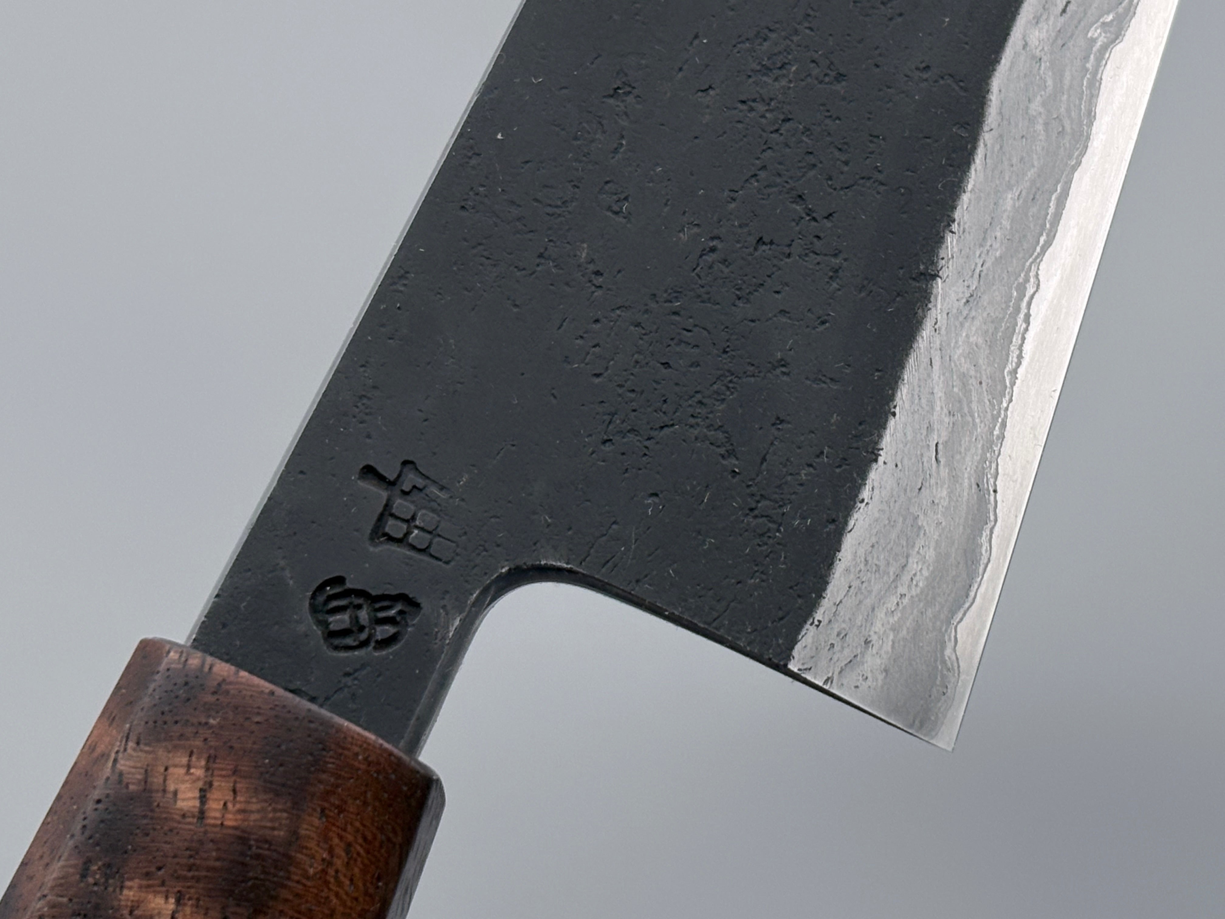 Simon Maillet - 220mm Gyuto 135CR3