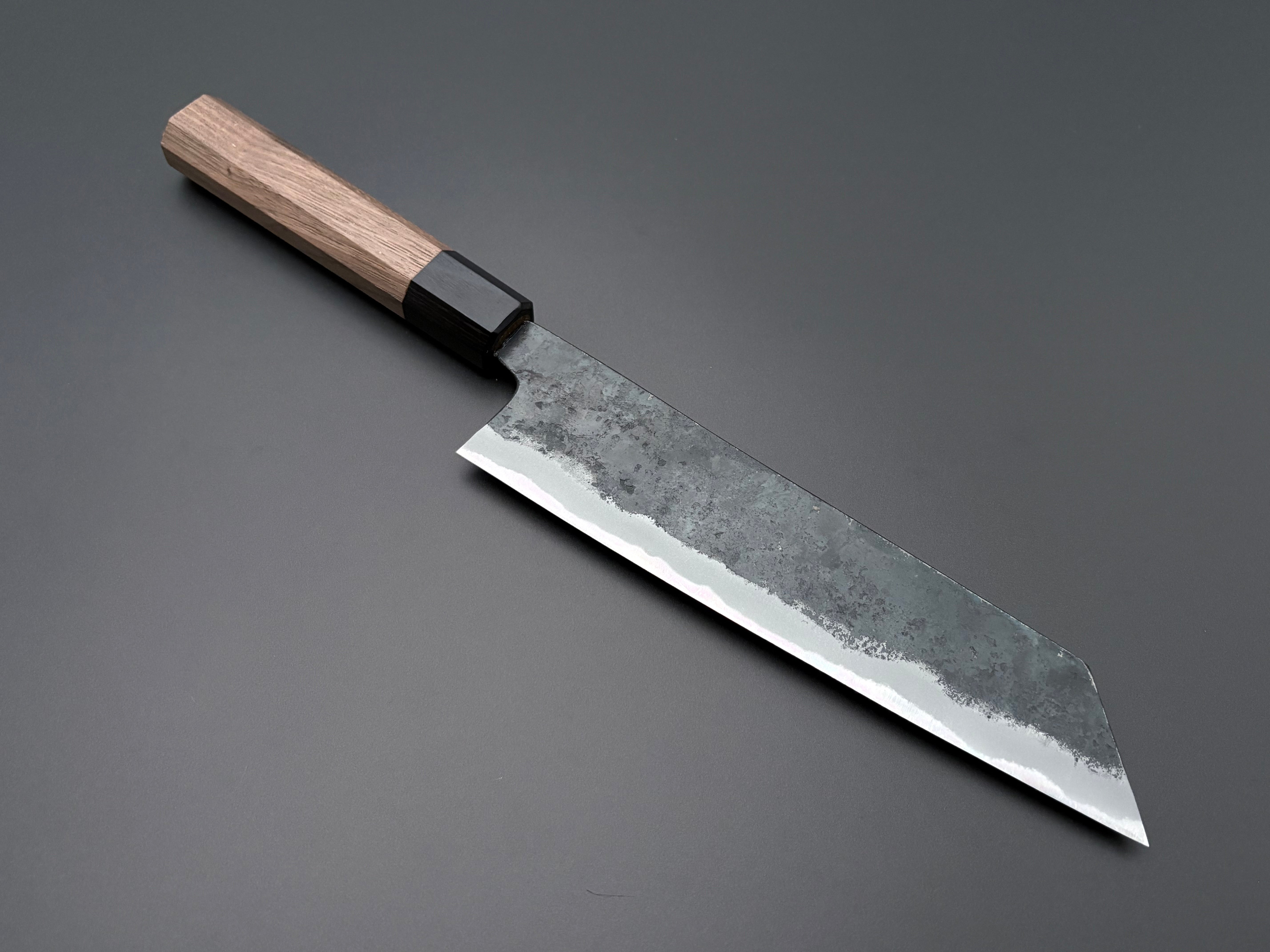 Yosimitu Kajiya Shirogami #2 Bunka 190mm