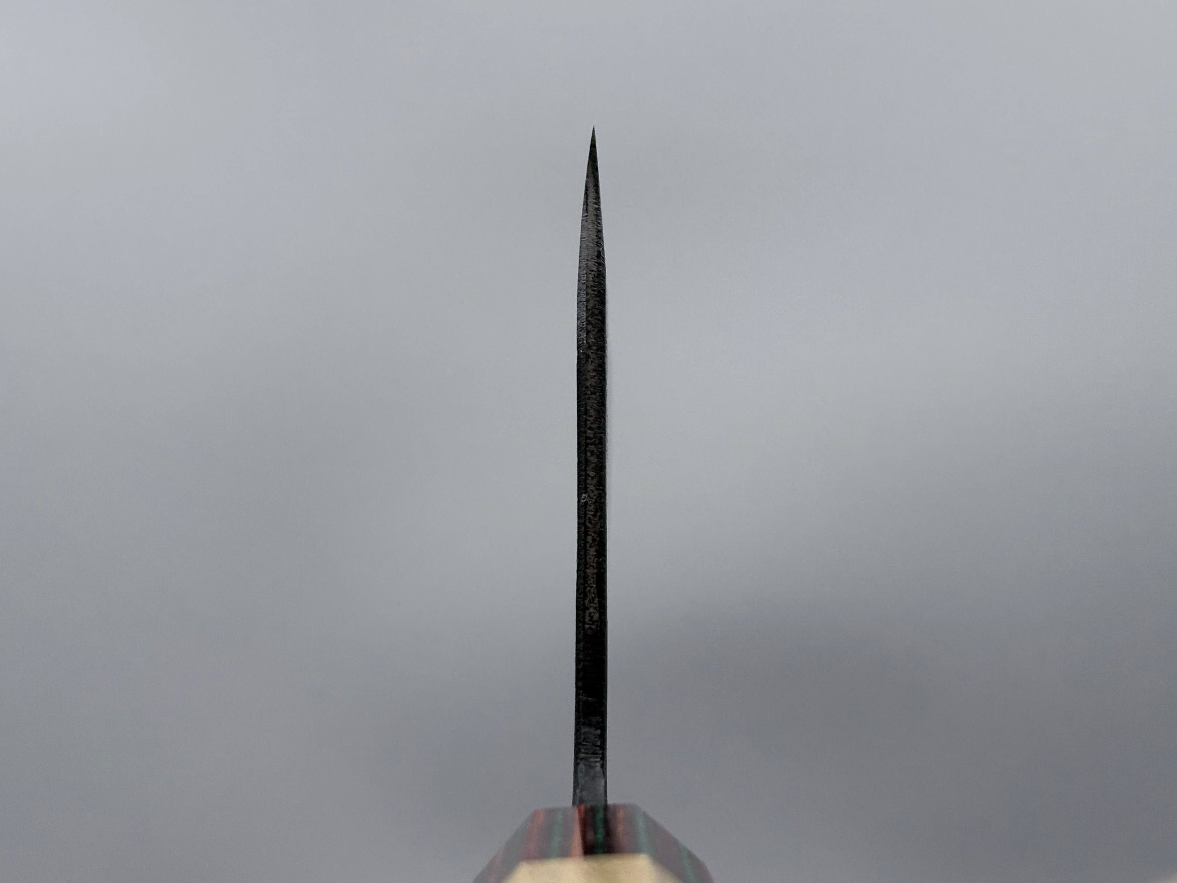 Yosimitu Kajiya Shirogami #2 Tall Nakiri