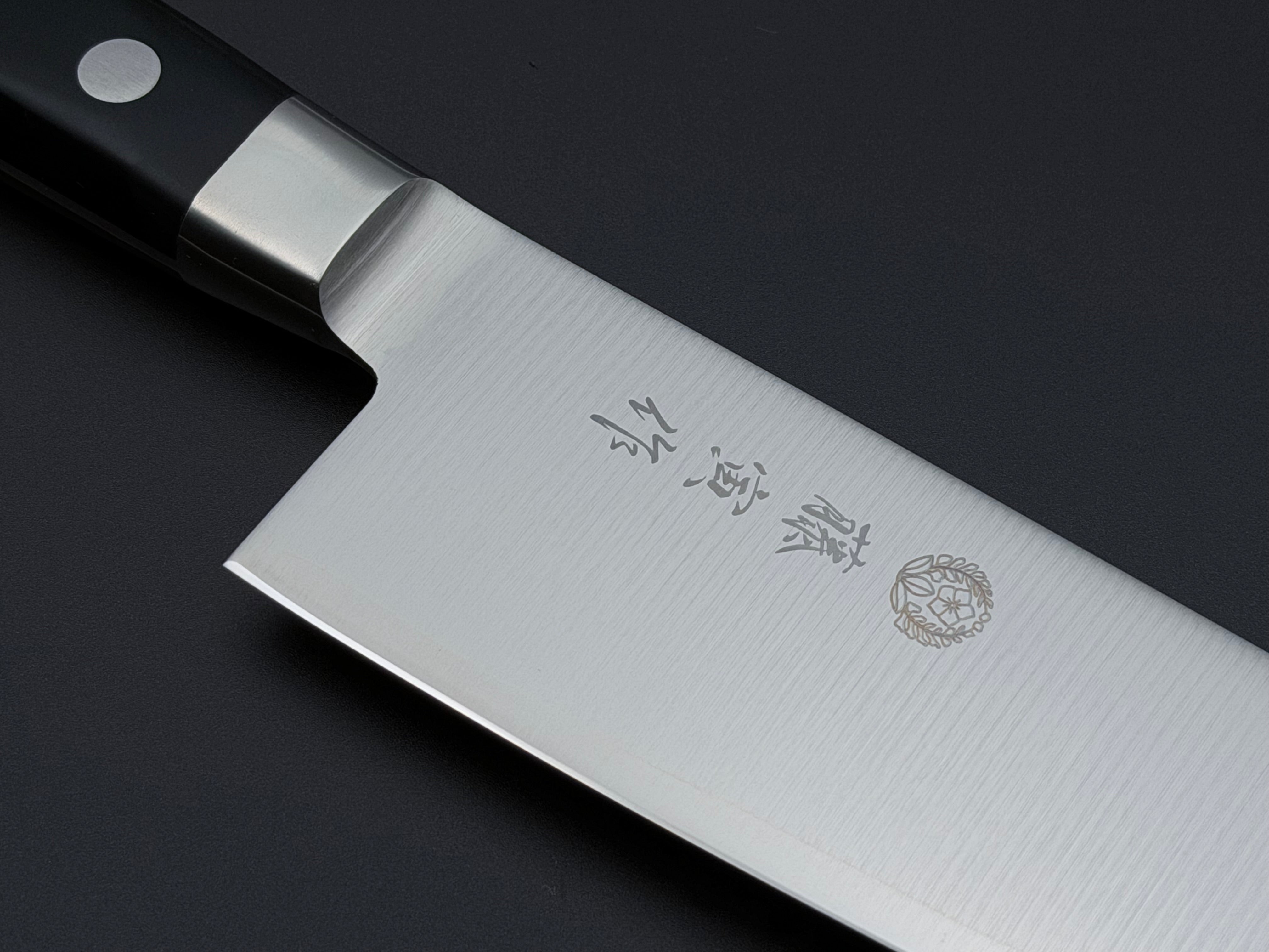 Tojiro DP Santoku