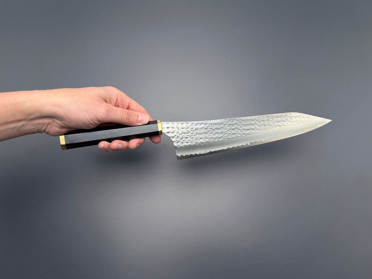 Yu Kurosaki Kokusen Gyuto 240mm