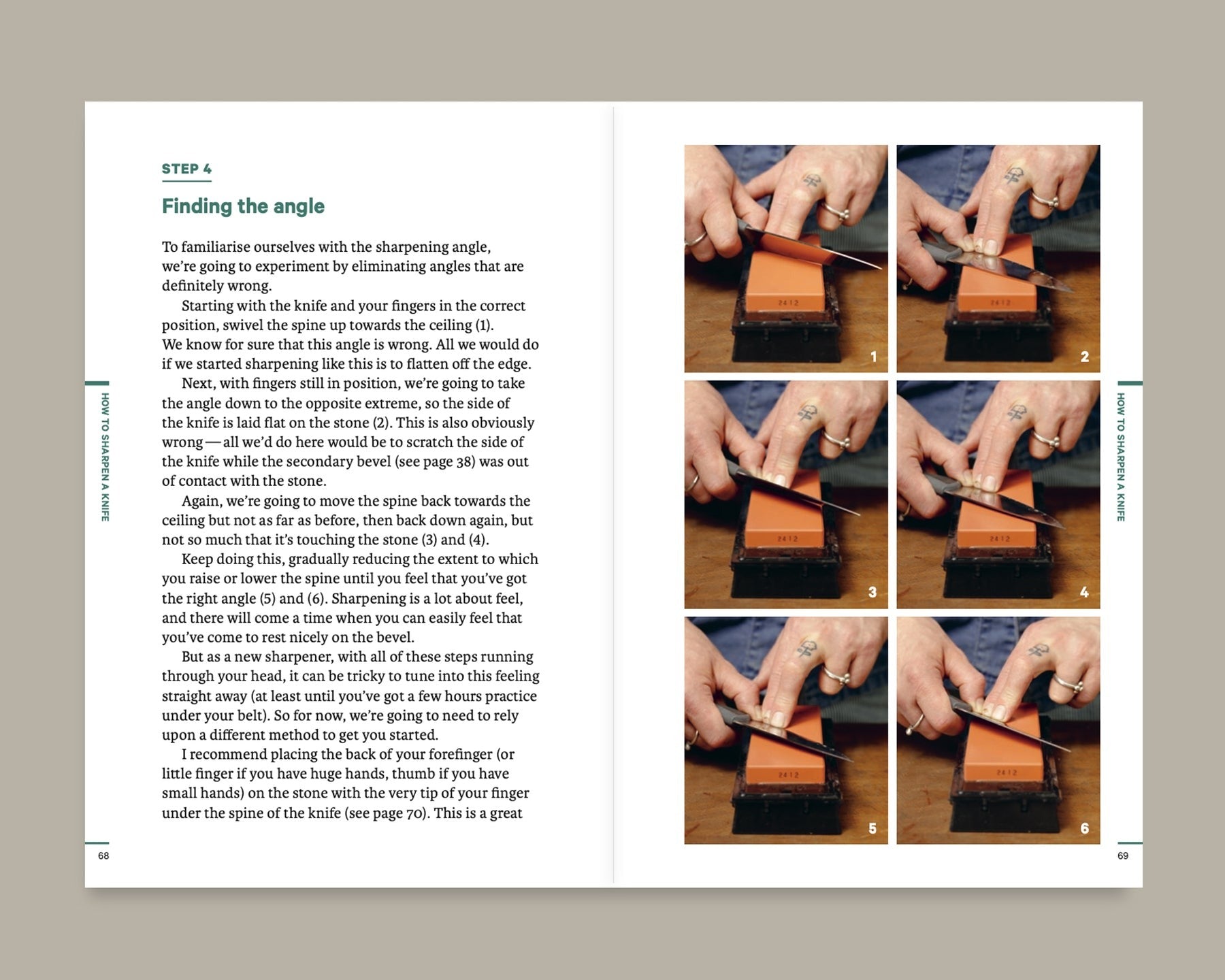 Do Books - Do Maintain by Gareth Heaton