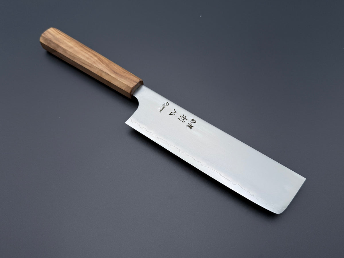 Hatsukokoro Chromax Nakiri