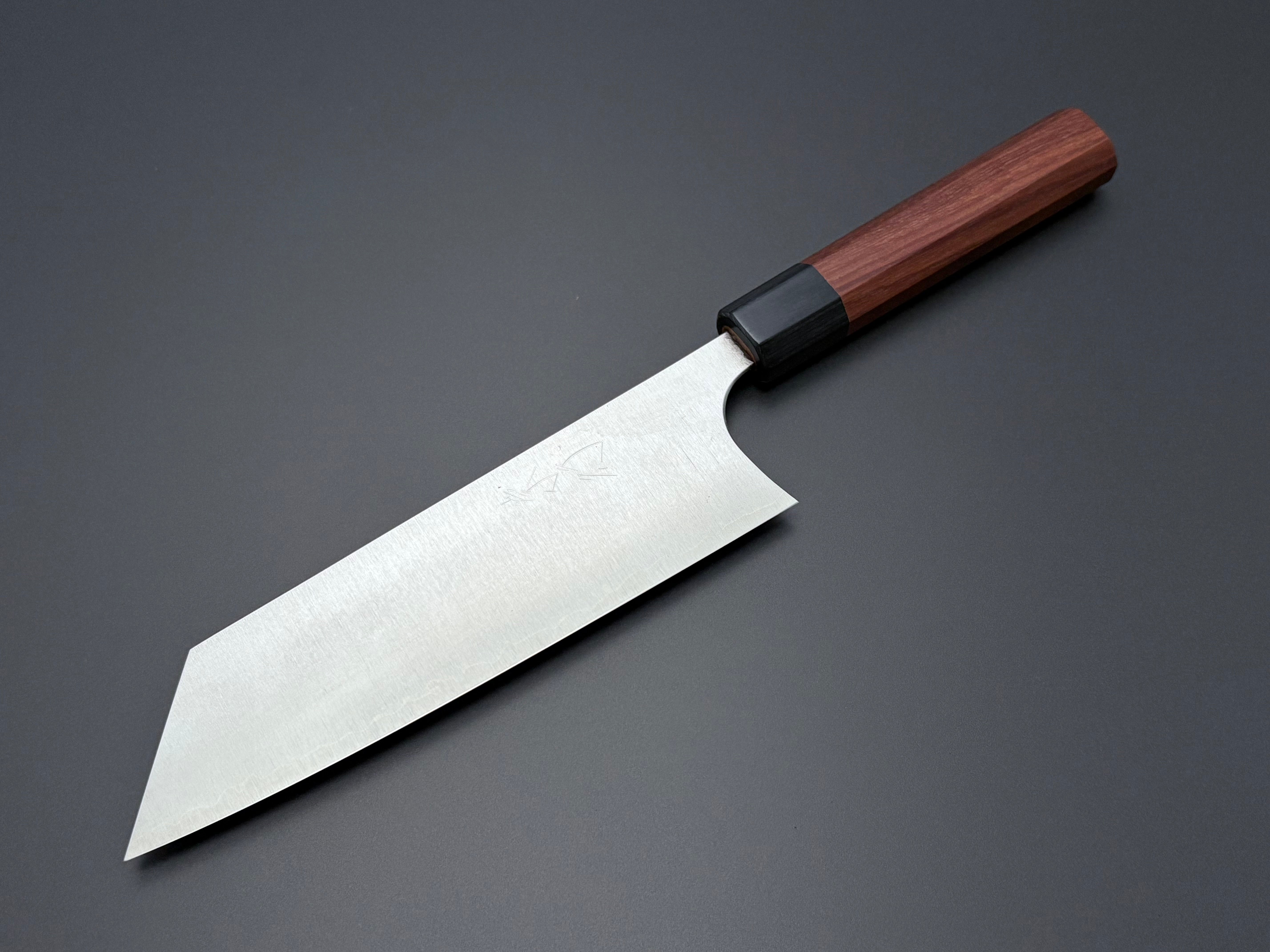 Koutetsu Iron Clad Bunka
