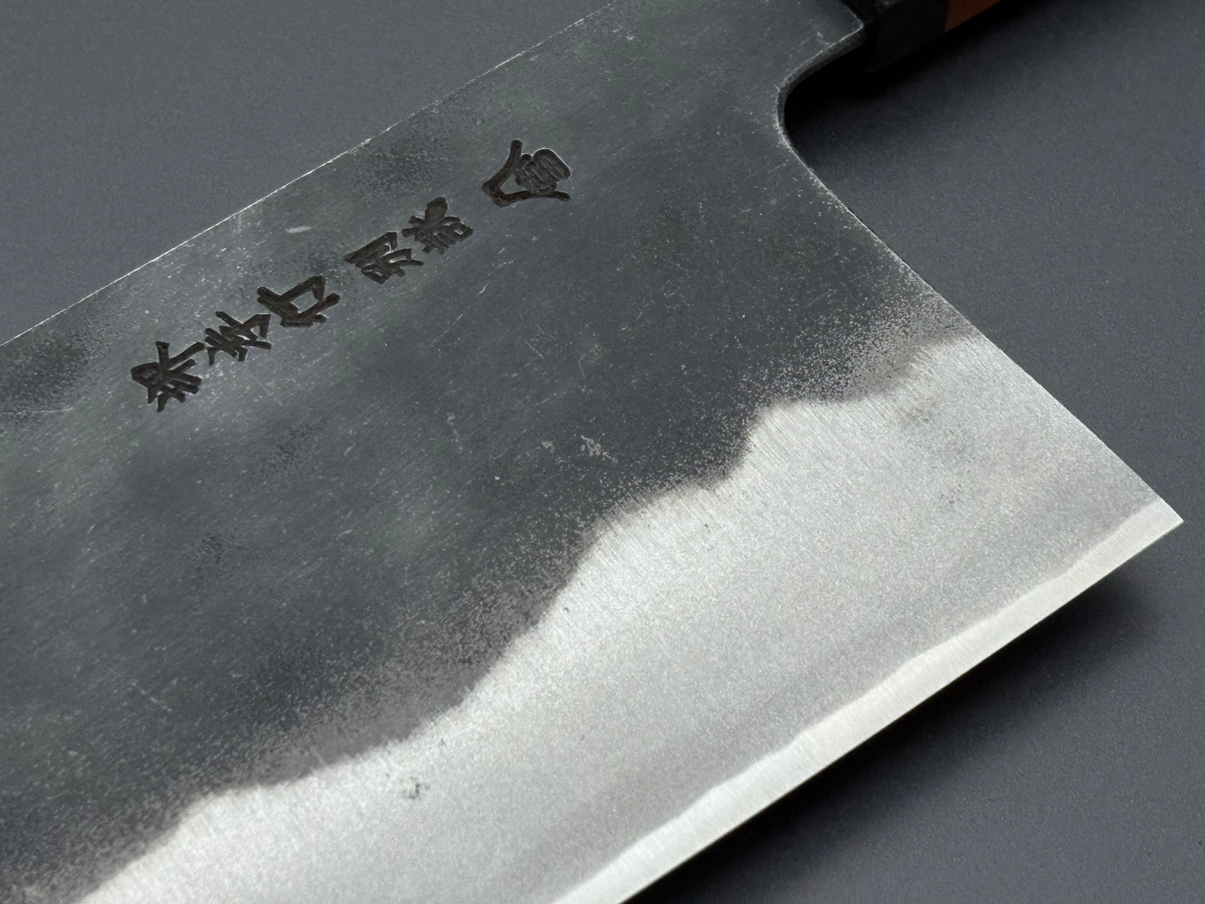 Sakai Takayuki White #2 Tall Bunka 180mm