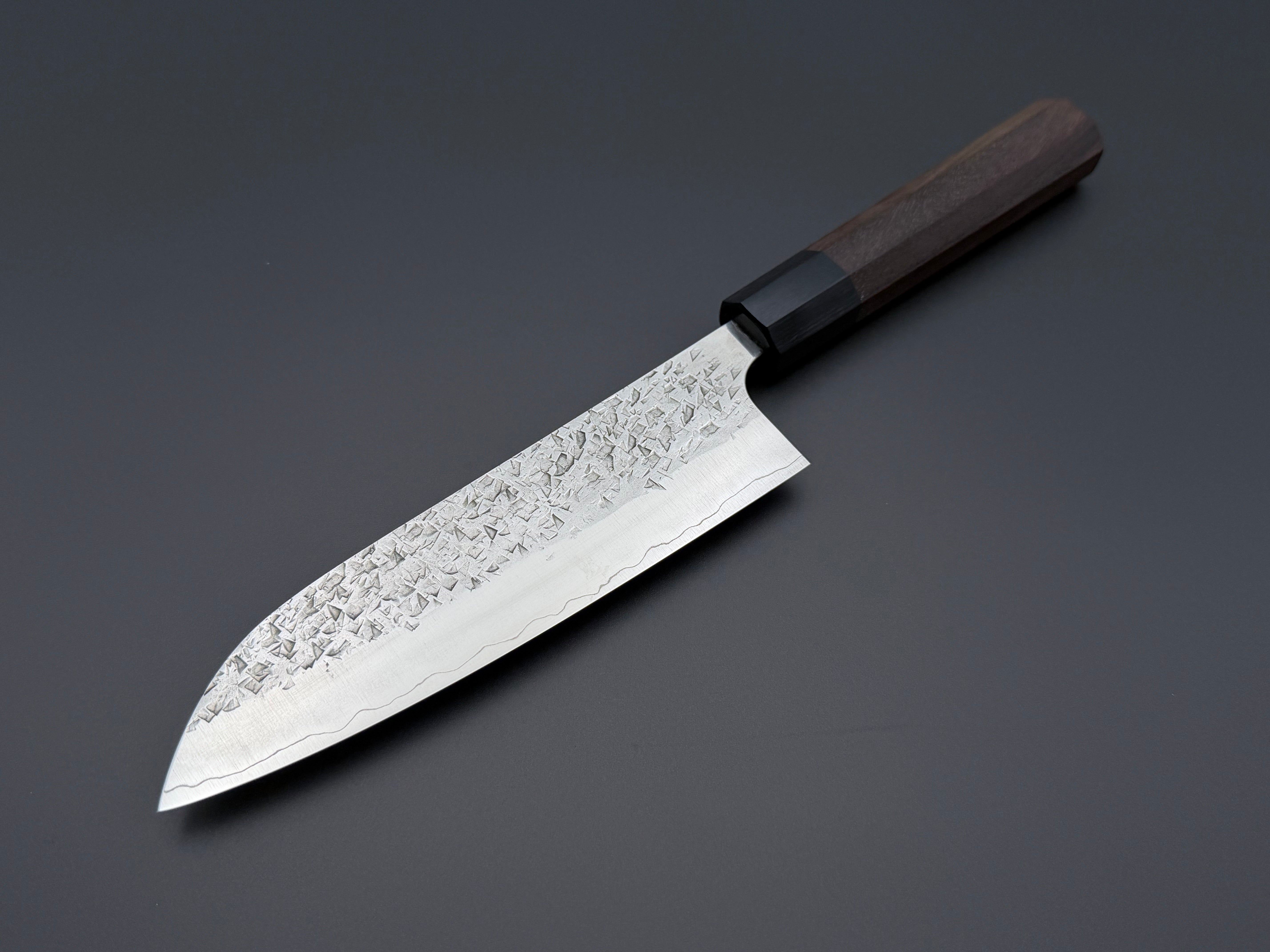 Yu Kurosaki Shizuku Santoku