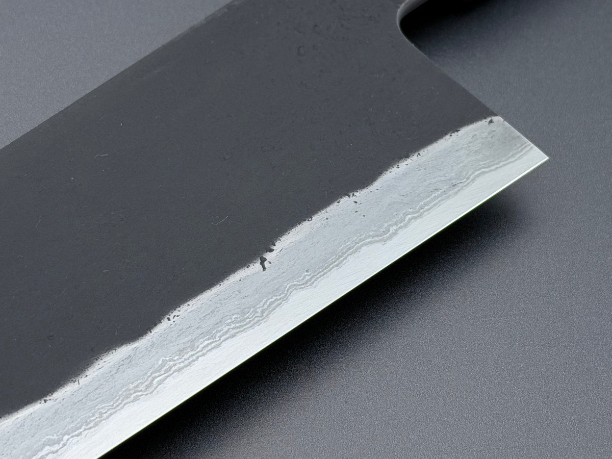 Simon Maillet - 135CR3 Kurouchi Bunka 190mm