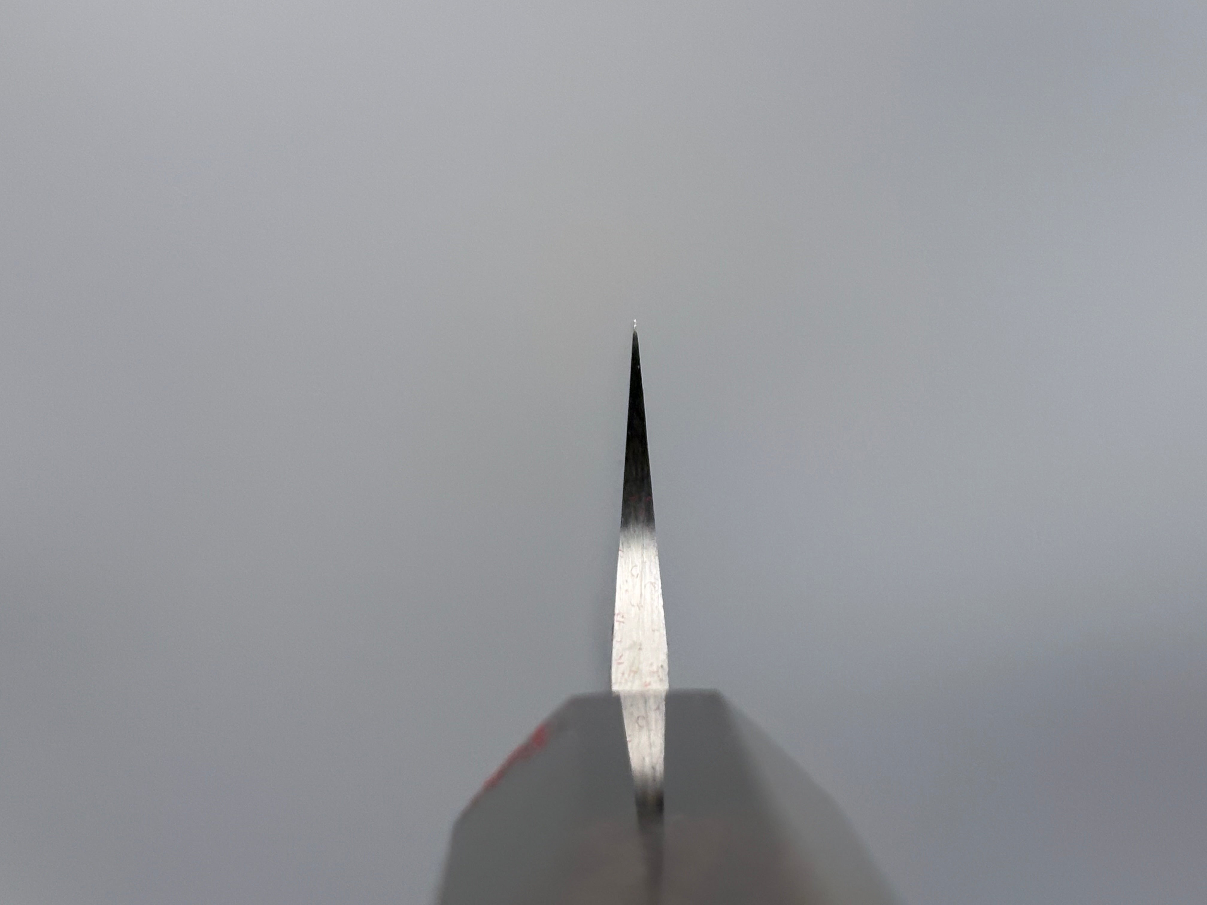 Takeshi Saji SPG STRIX Tsuchime Petty 130mm