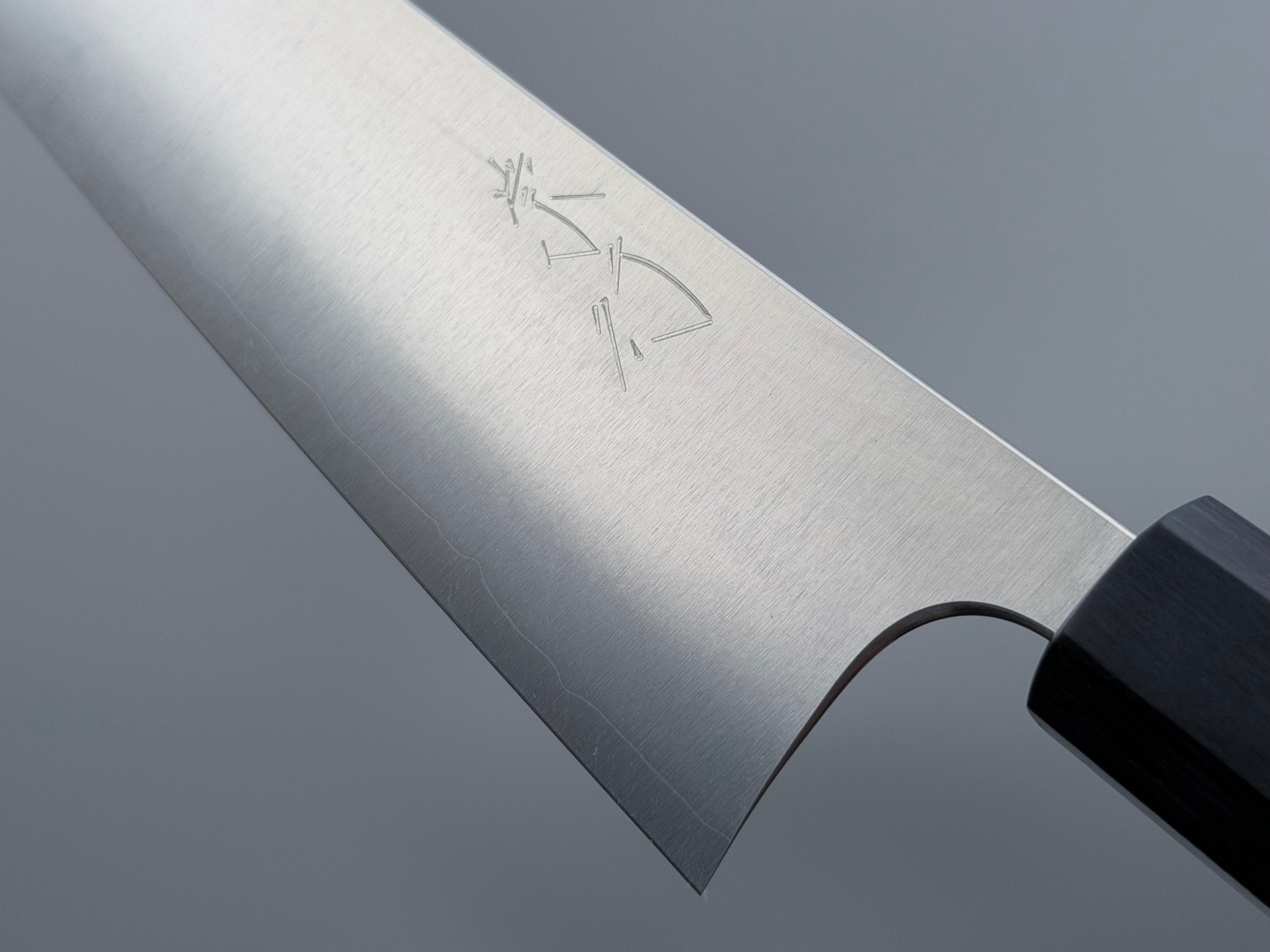 Koutetsu Chromax Gyuto 240mm