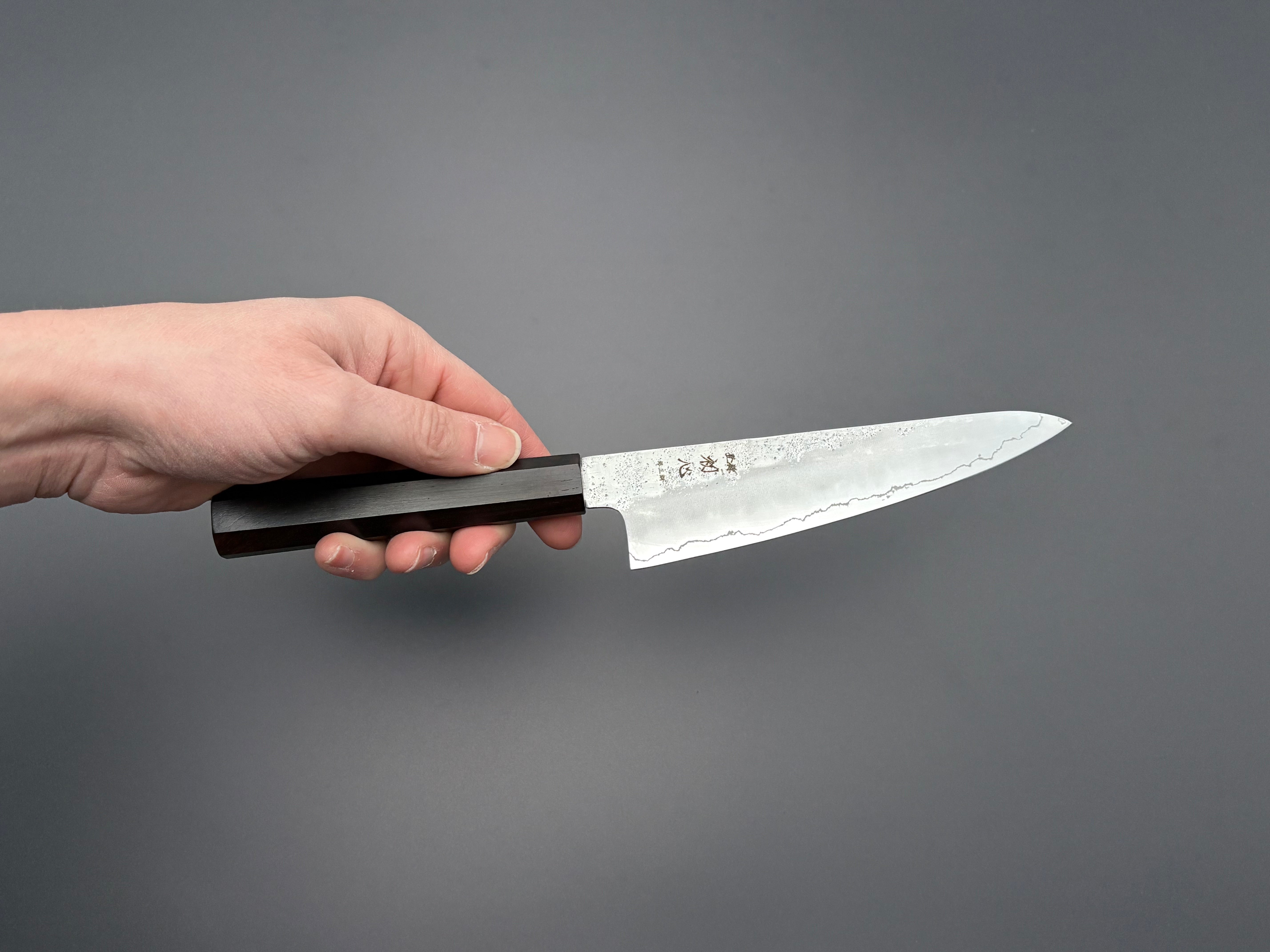 Hatsukokoro Ginrei Ginsan Ko-Santoku Bundle