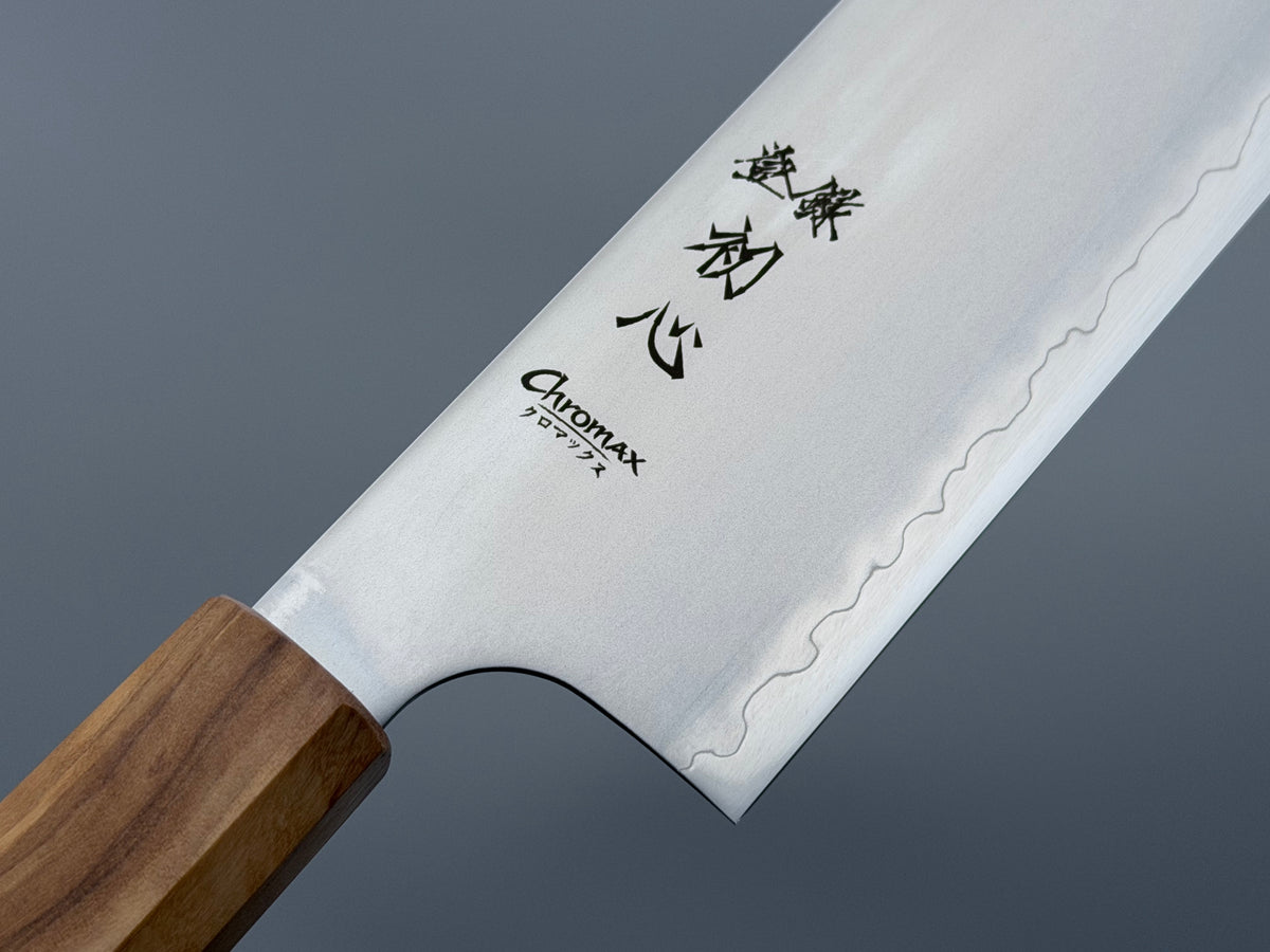 Hatsukokoro Chromax Nakiri
