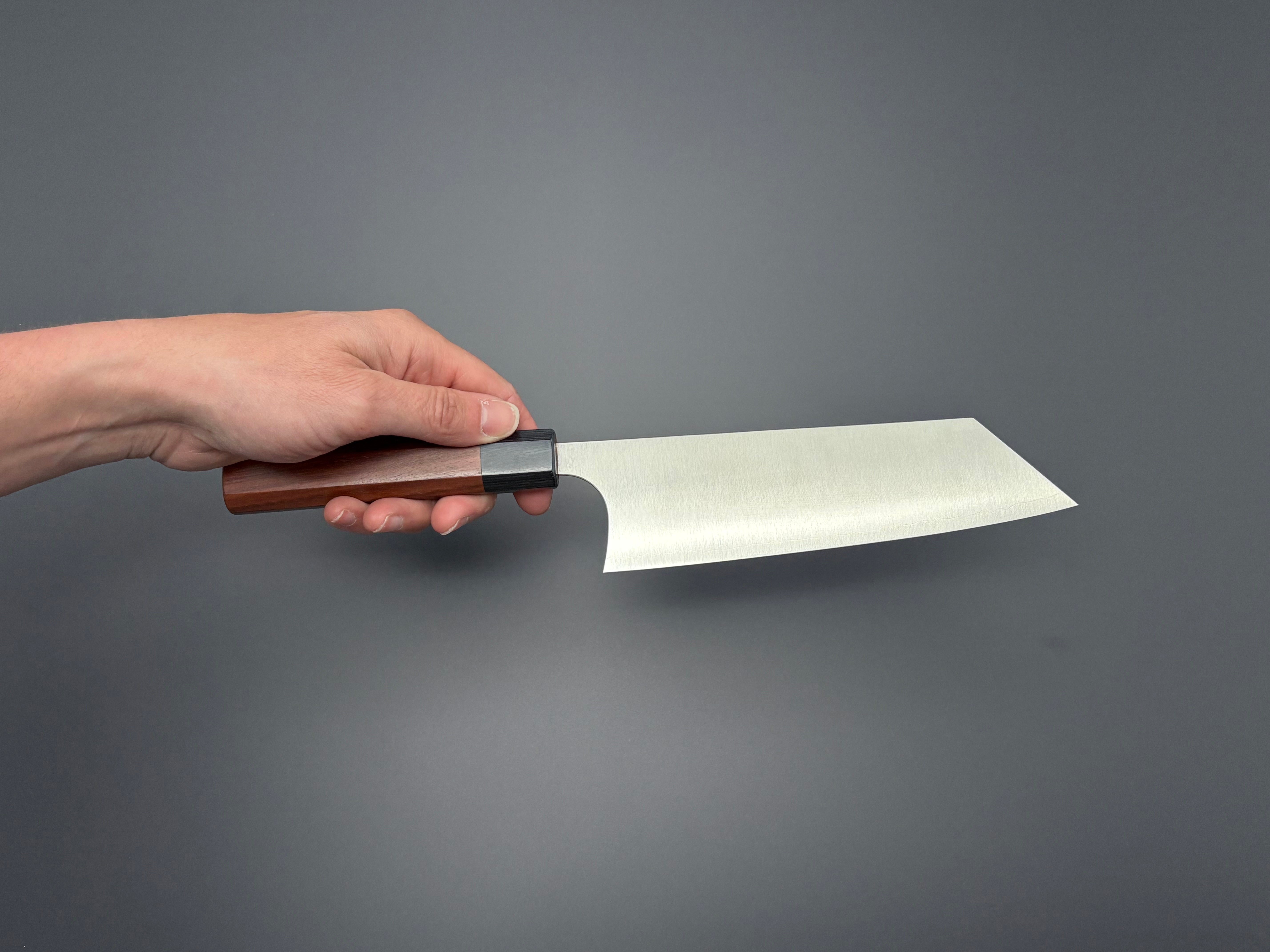 Koutetsu Iron Clad Bunka