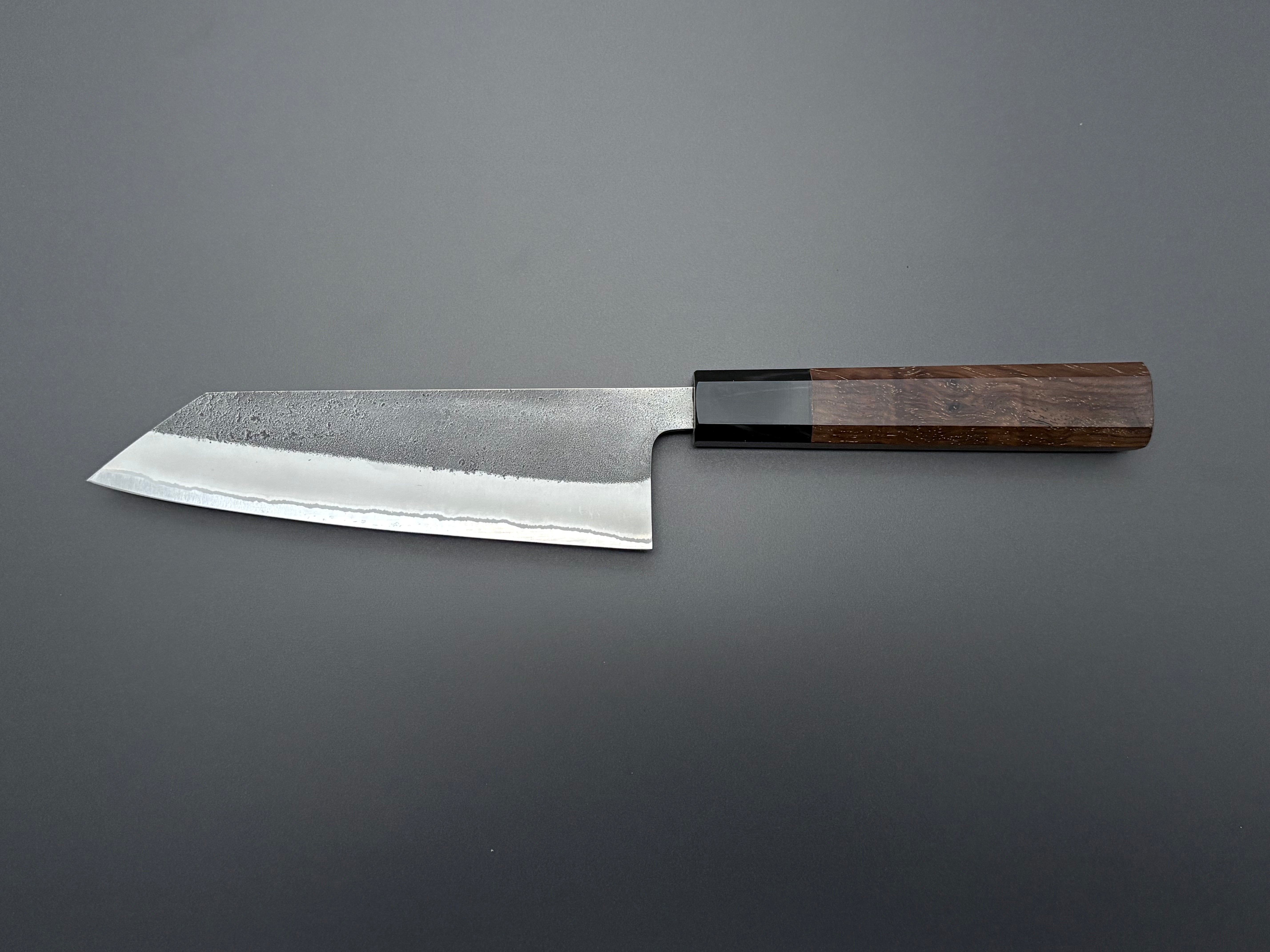 Yoshikane Hamono White #2 Kurouchi Bunka