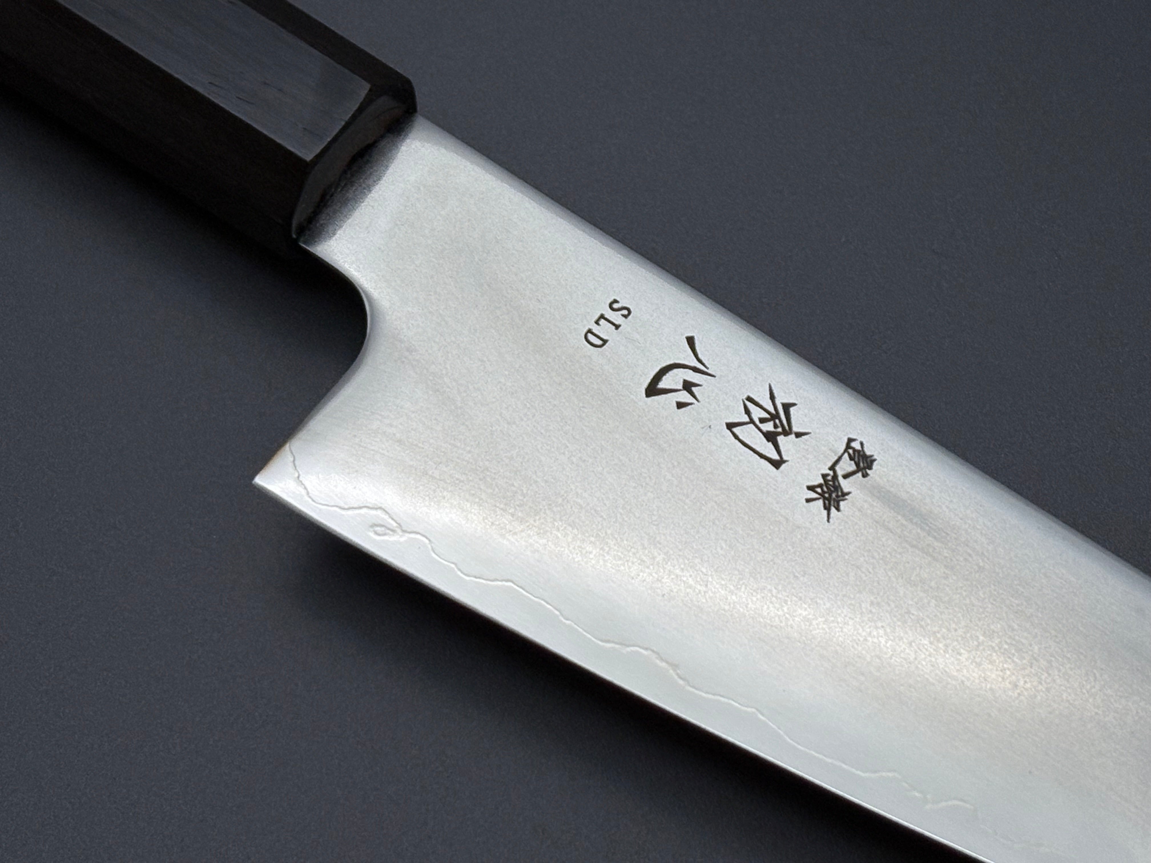 Hatsukokoro Hikari SLD Ko-Santoku 150mm