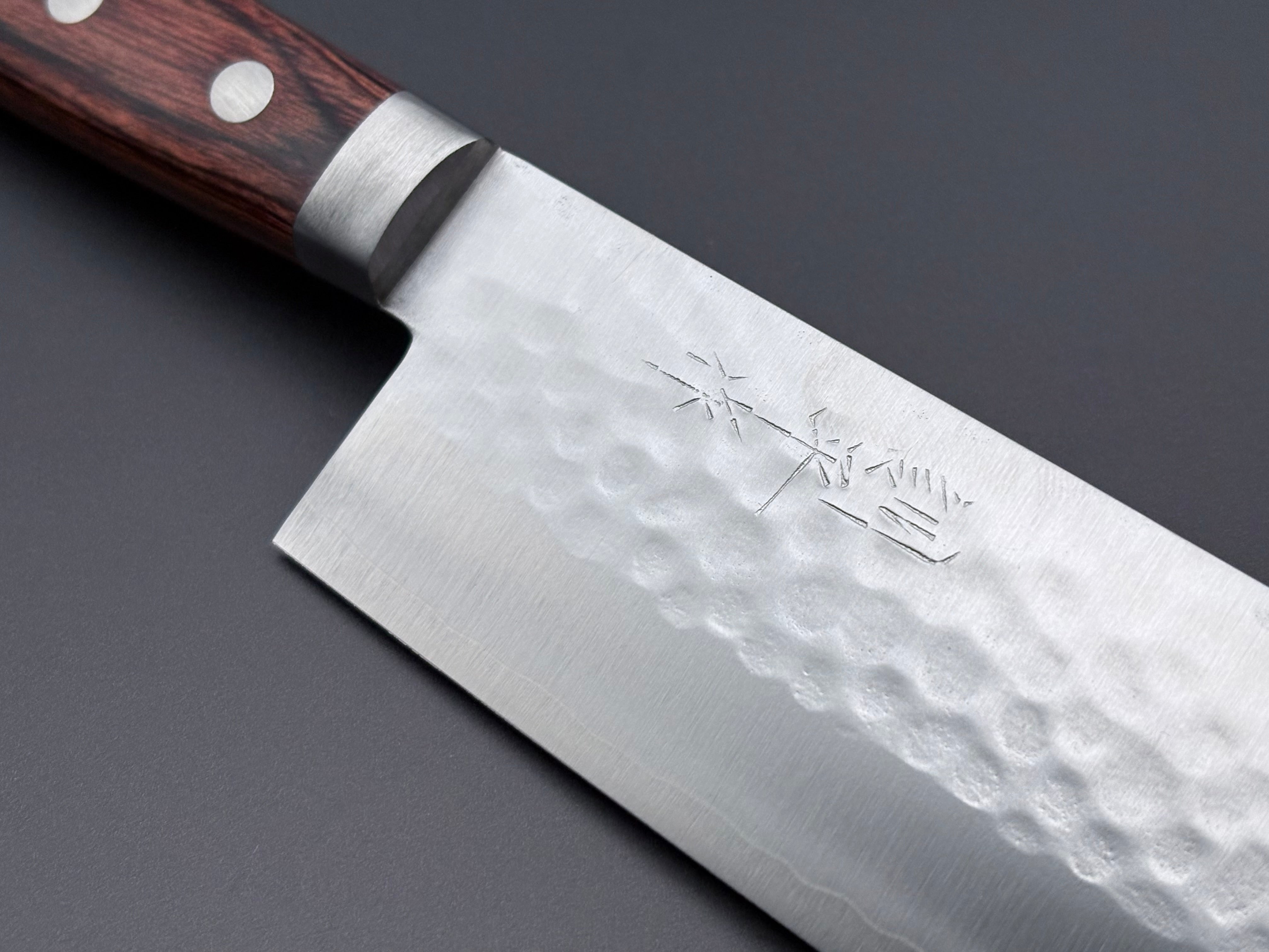 Masutani Hamono VG1 Usuba