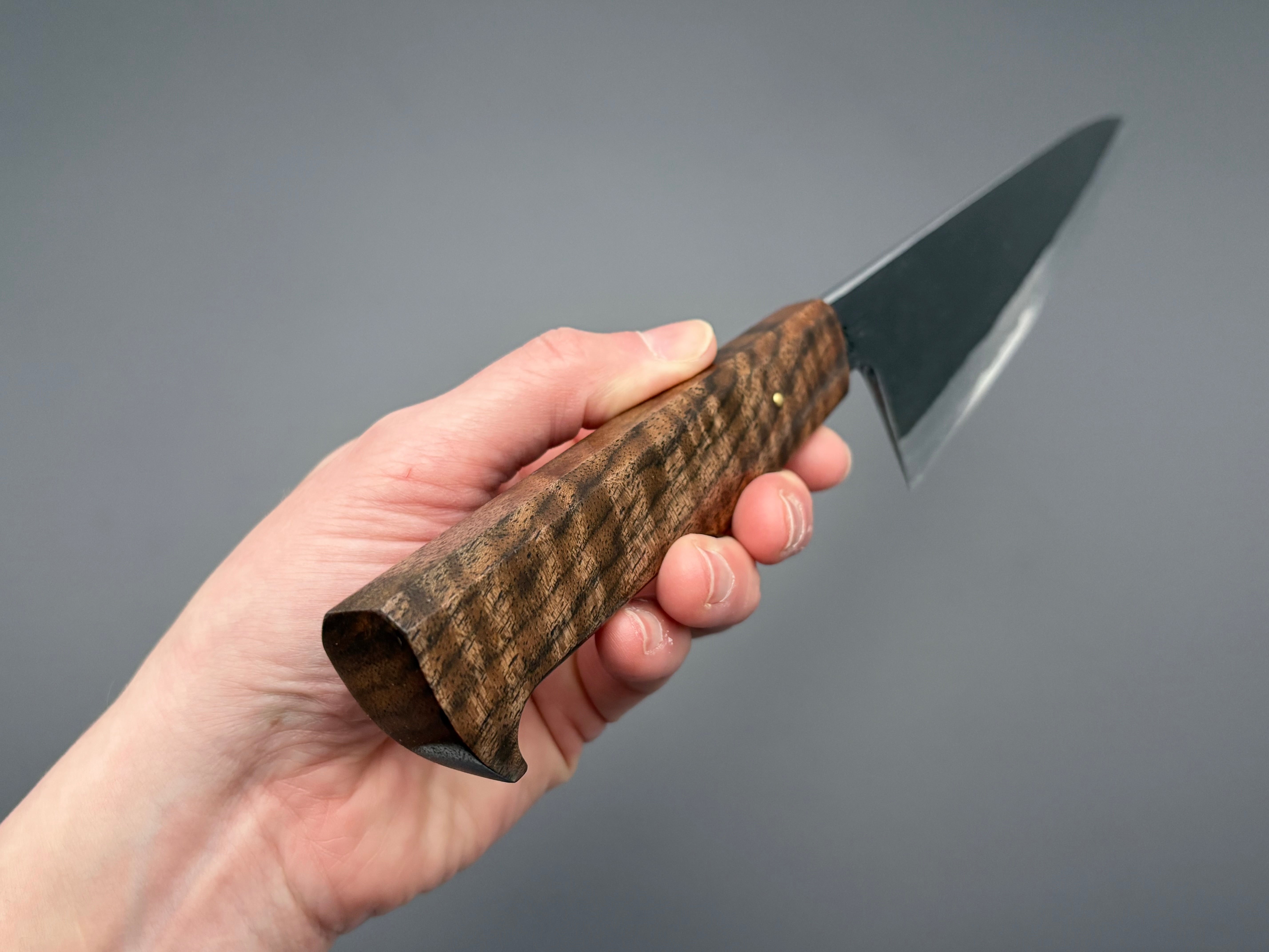 Simon Maillet - 220mm Gyuto 135CR3