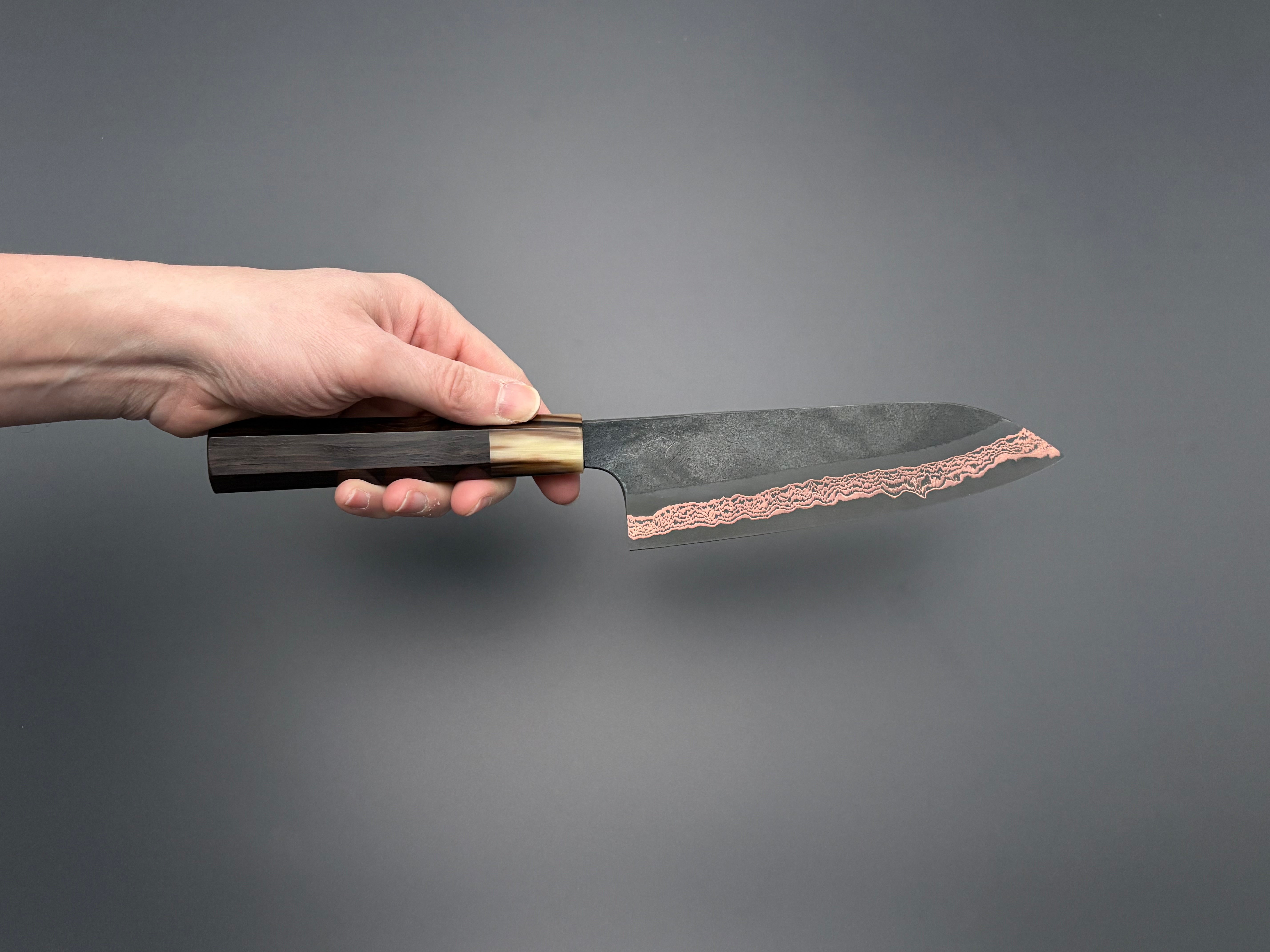 Hatsukokoro Yorokobi Santoku