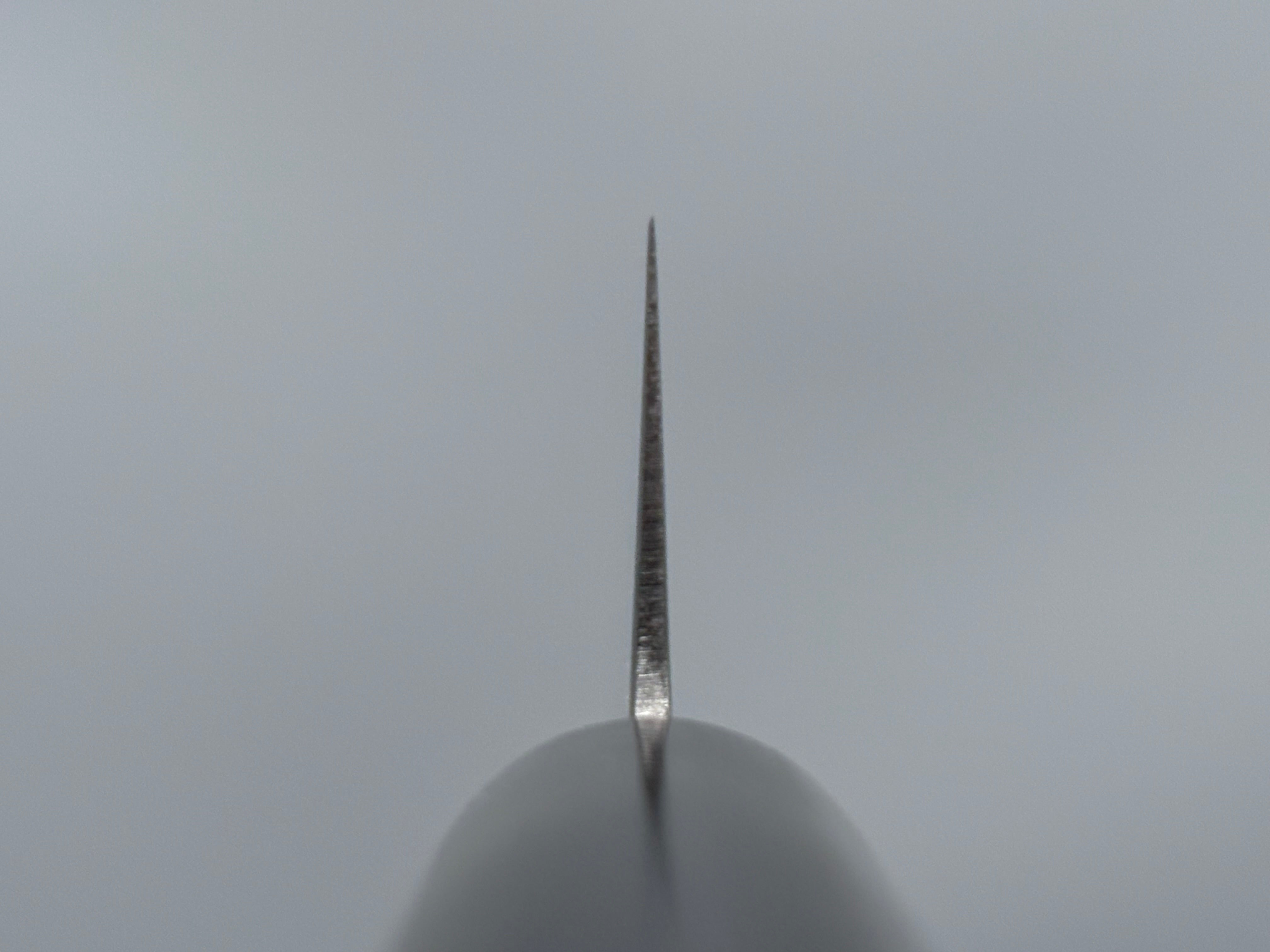 Tetsuhiro VG1 Damascus Gyuto 175mm