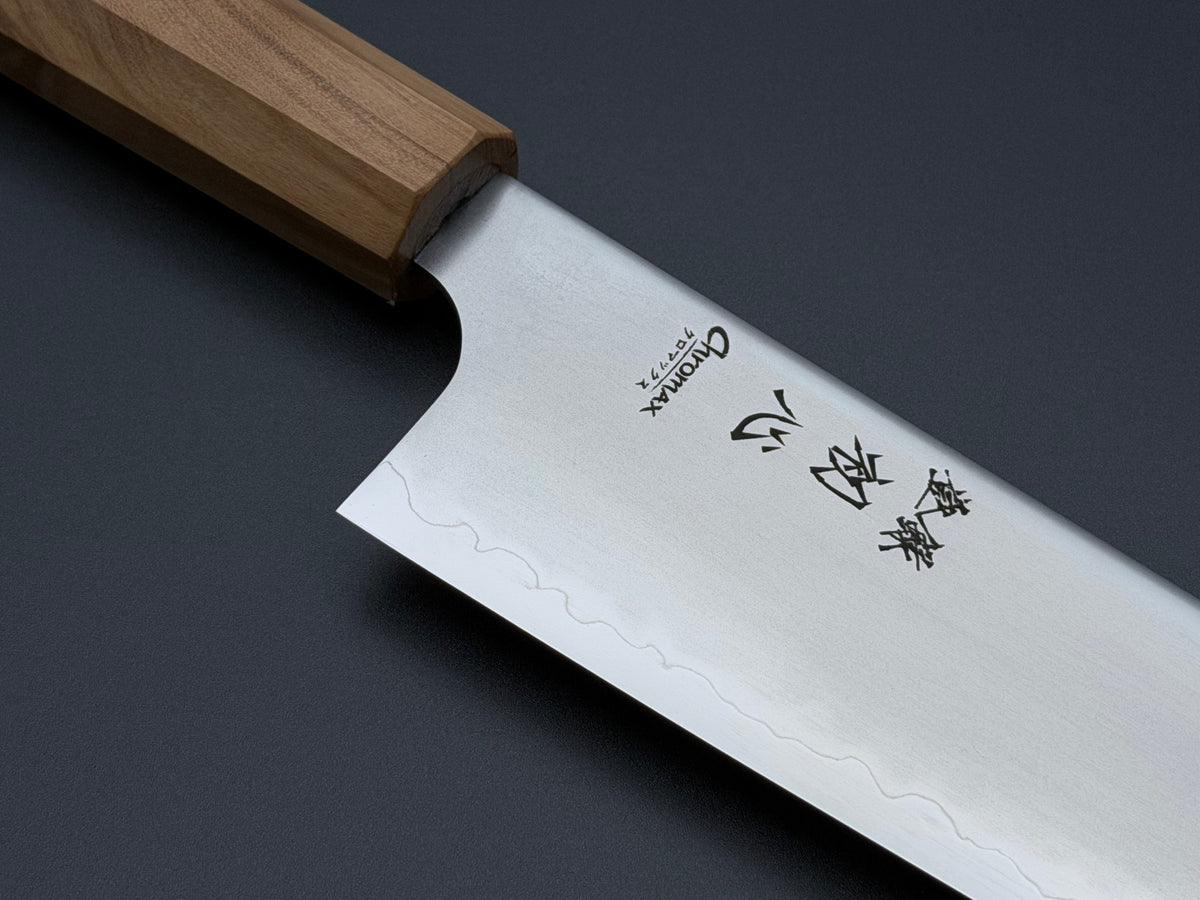 Hatsukokoro Chromax Gyuto 240mm