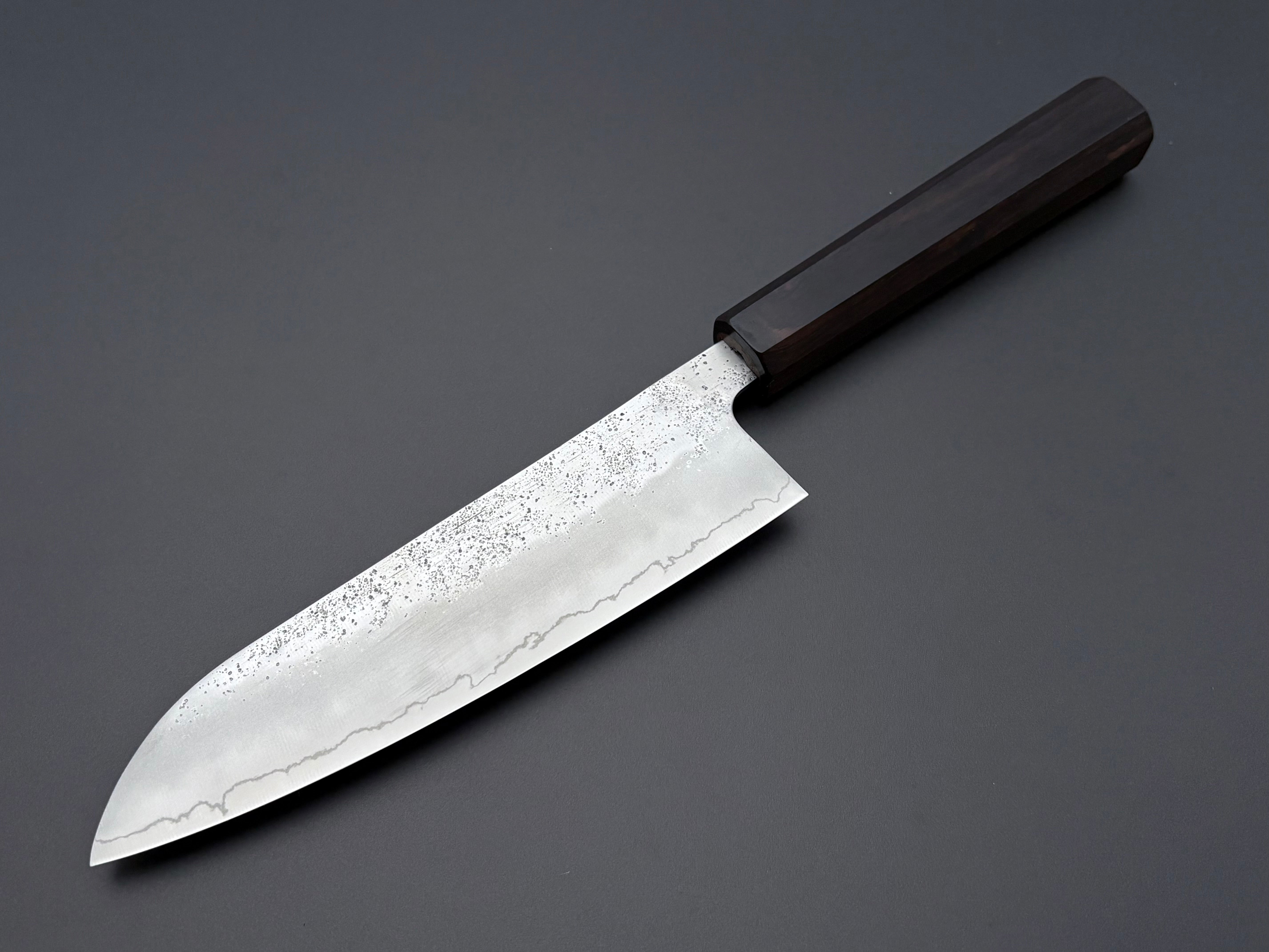 Hatsukokoro Ginrei Ginsan Santoku