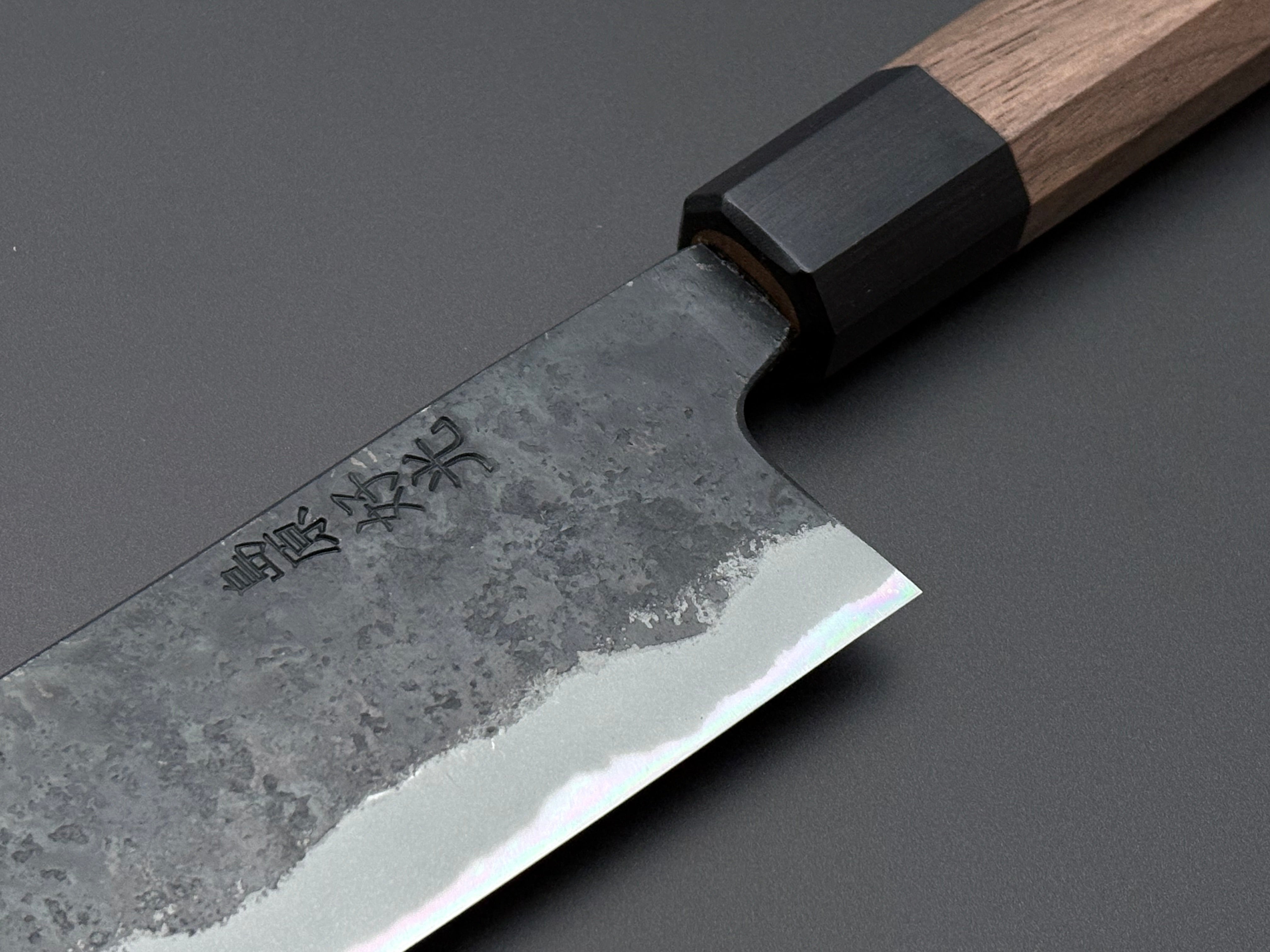 Yosimitu Kajiya Shirogami #2 Bunka 190mm