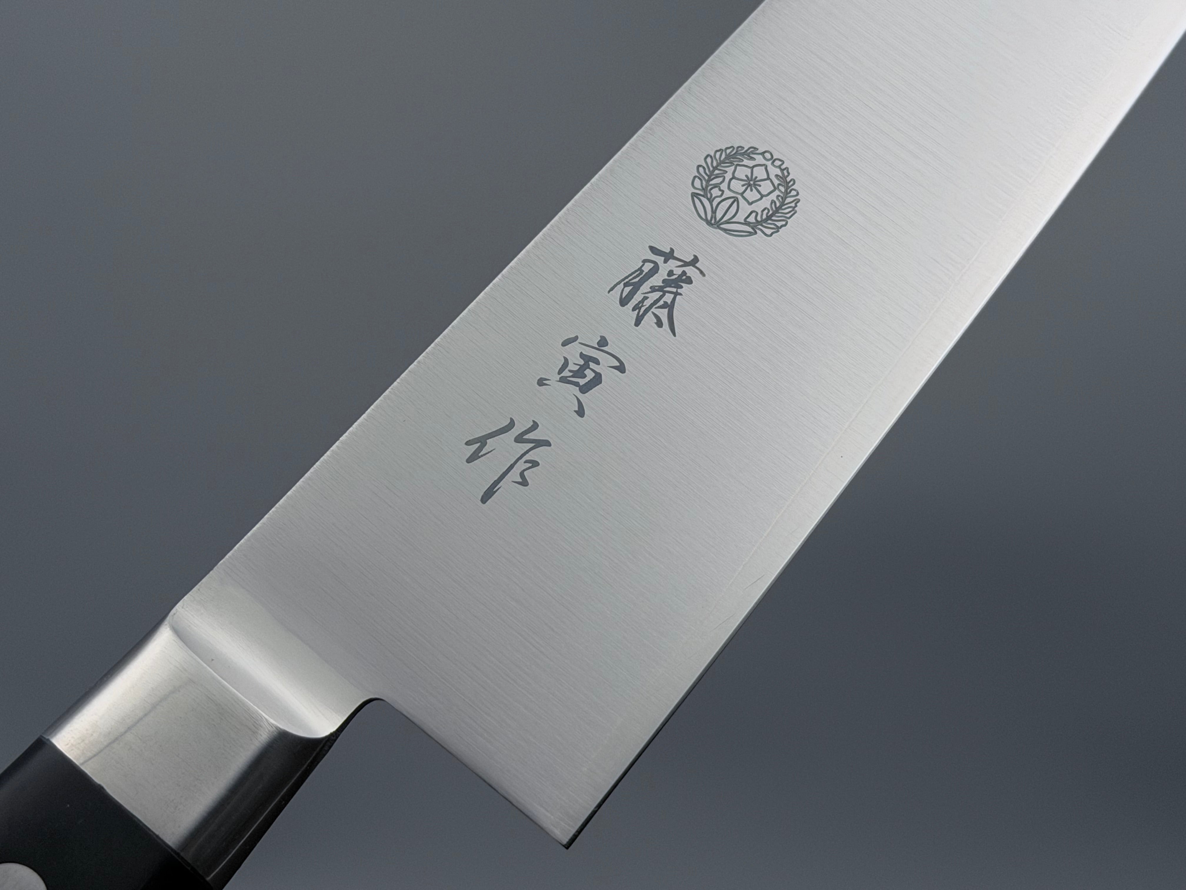 Tojiro DP Gyuto 240mm