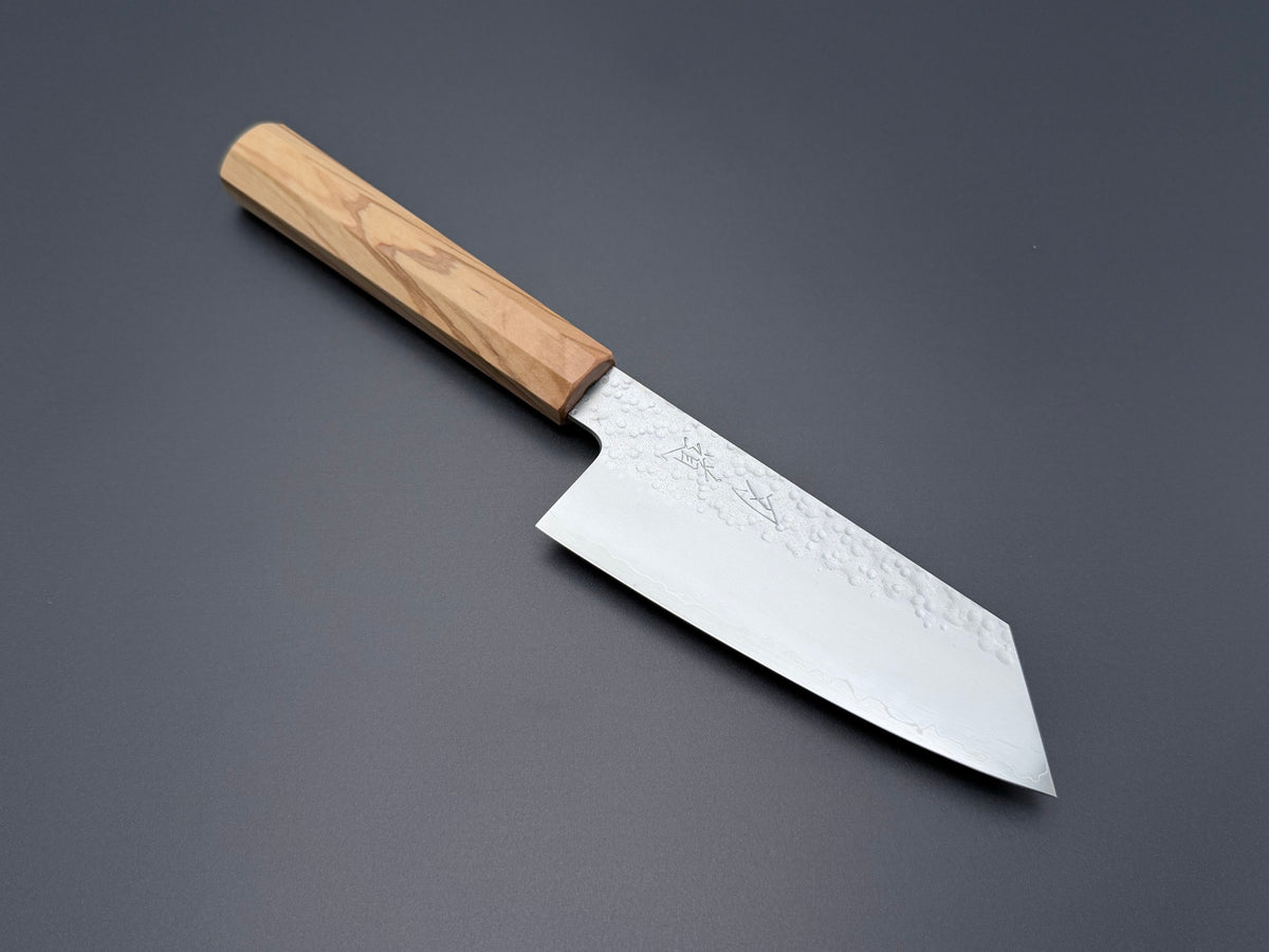 Hado Shiosai VG10 Ko-Bunka 135mm
