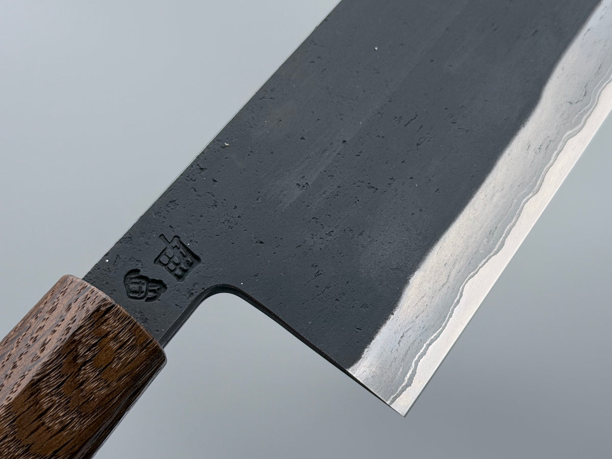 Simon Maillet - 135CR3 Kurouchi Gyuto 270mm
