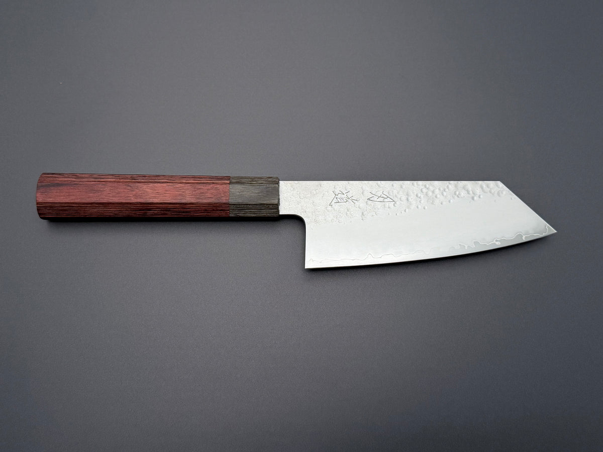 Hado Shiosai VG10 Ko-Bunka 135mm