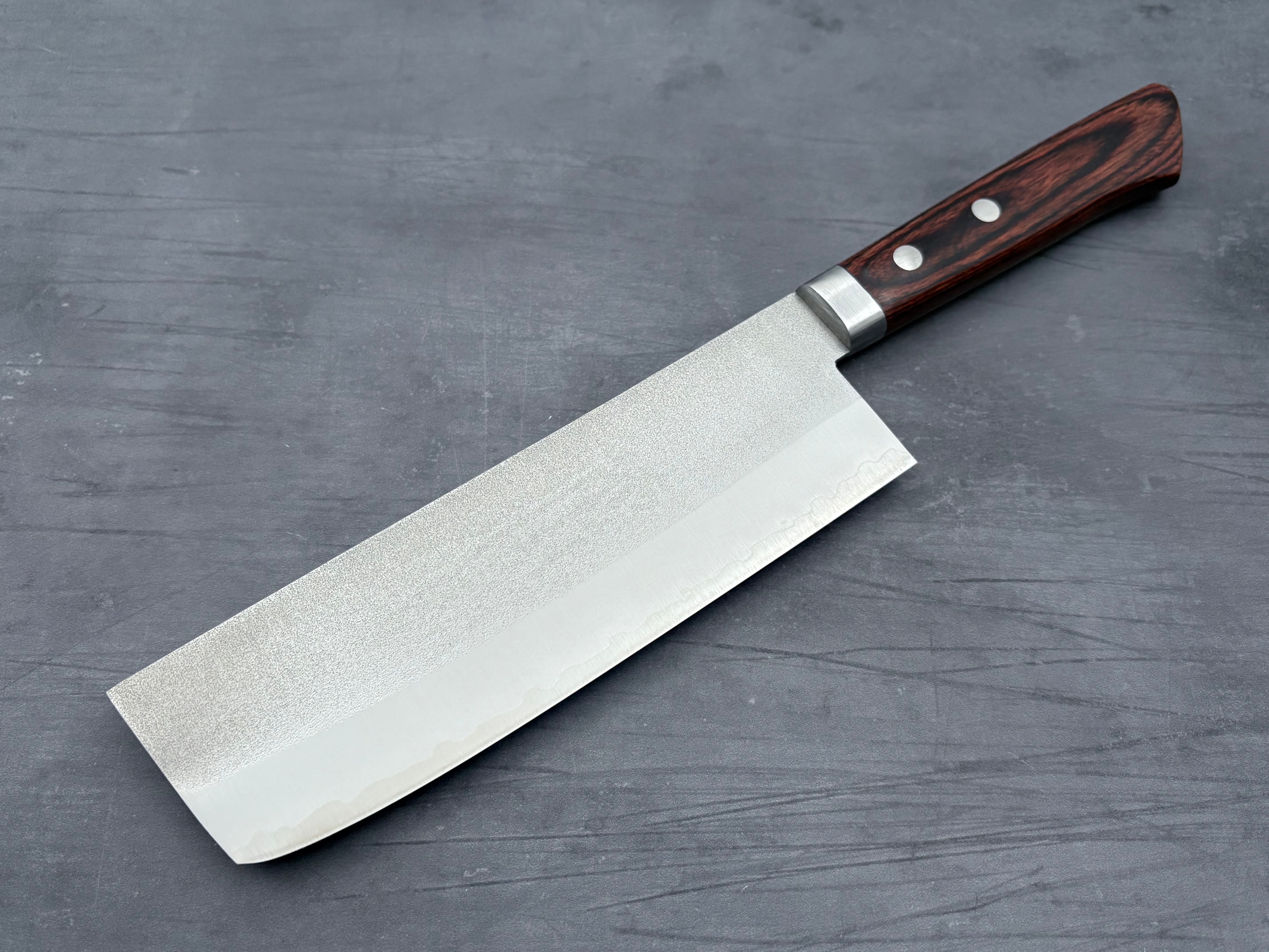 Masutani Hamono V1 Nakiri