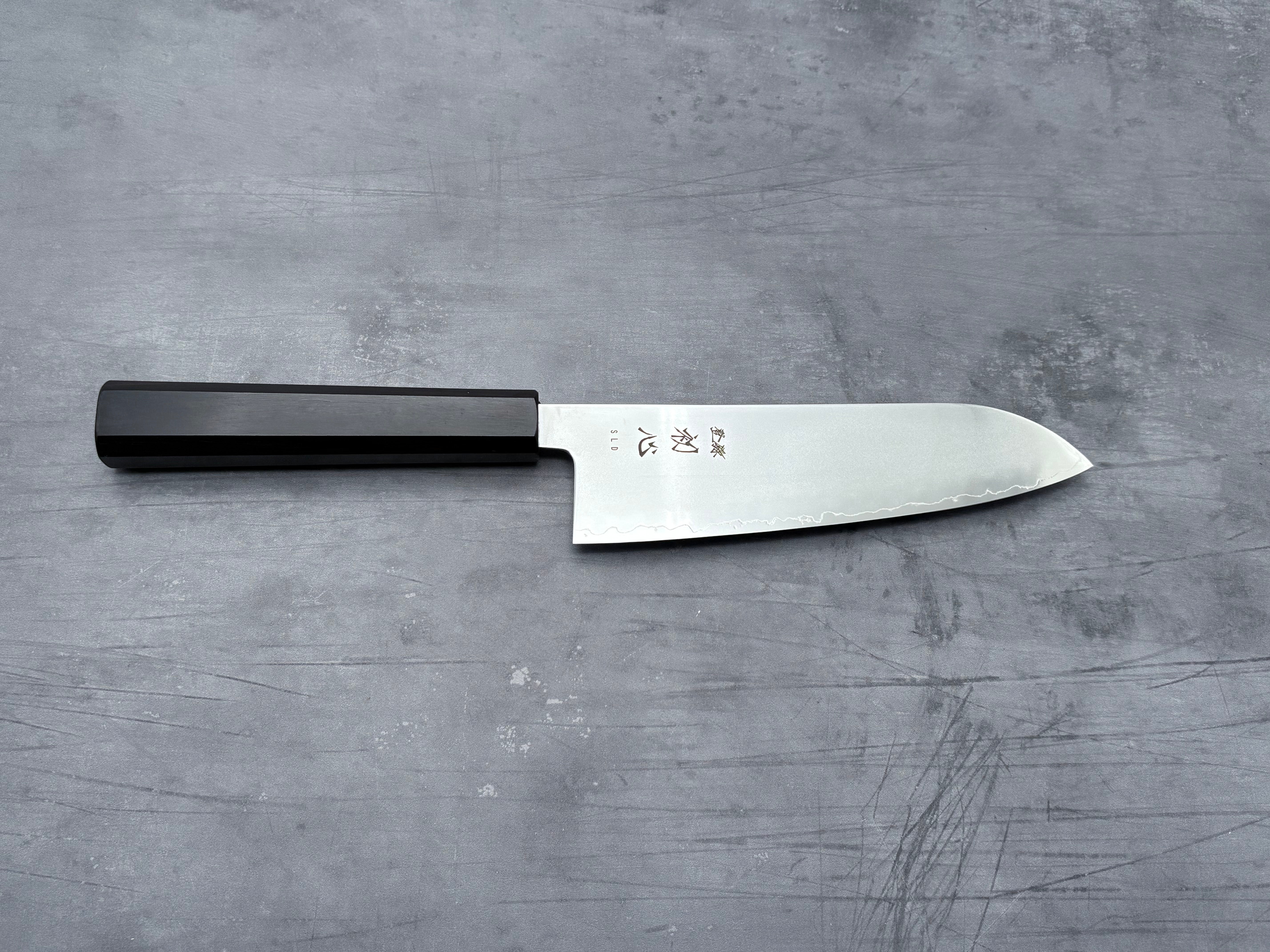 Hatsukokoro Hikari SLD Santoku