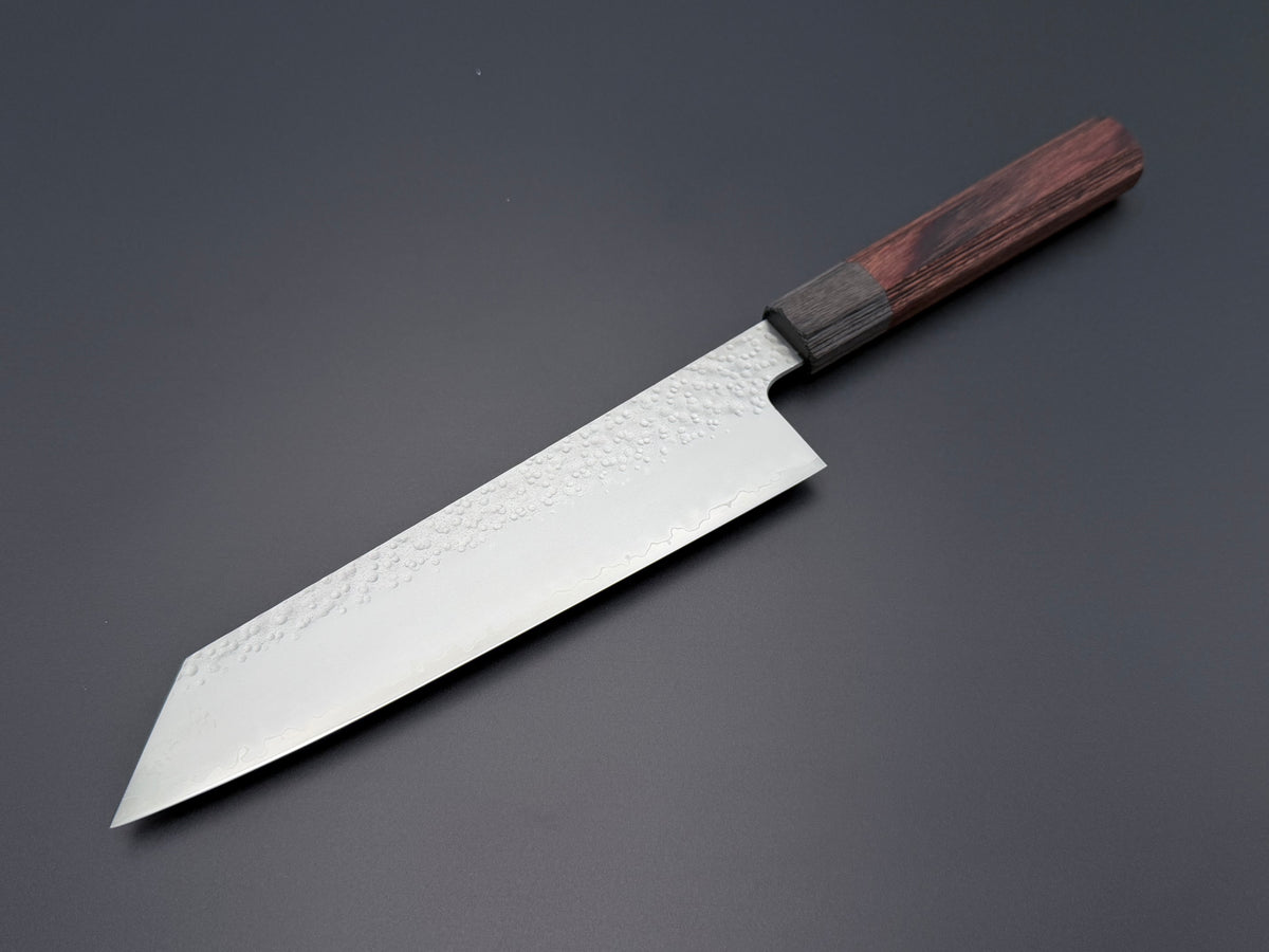 Hado Shiosai VG10 Kiritsuke Gyuto 210mm