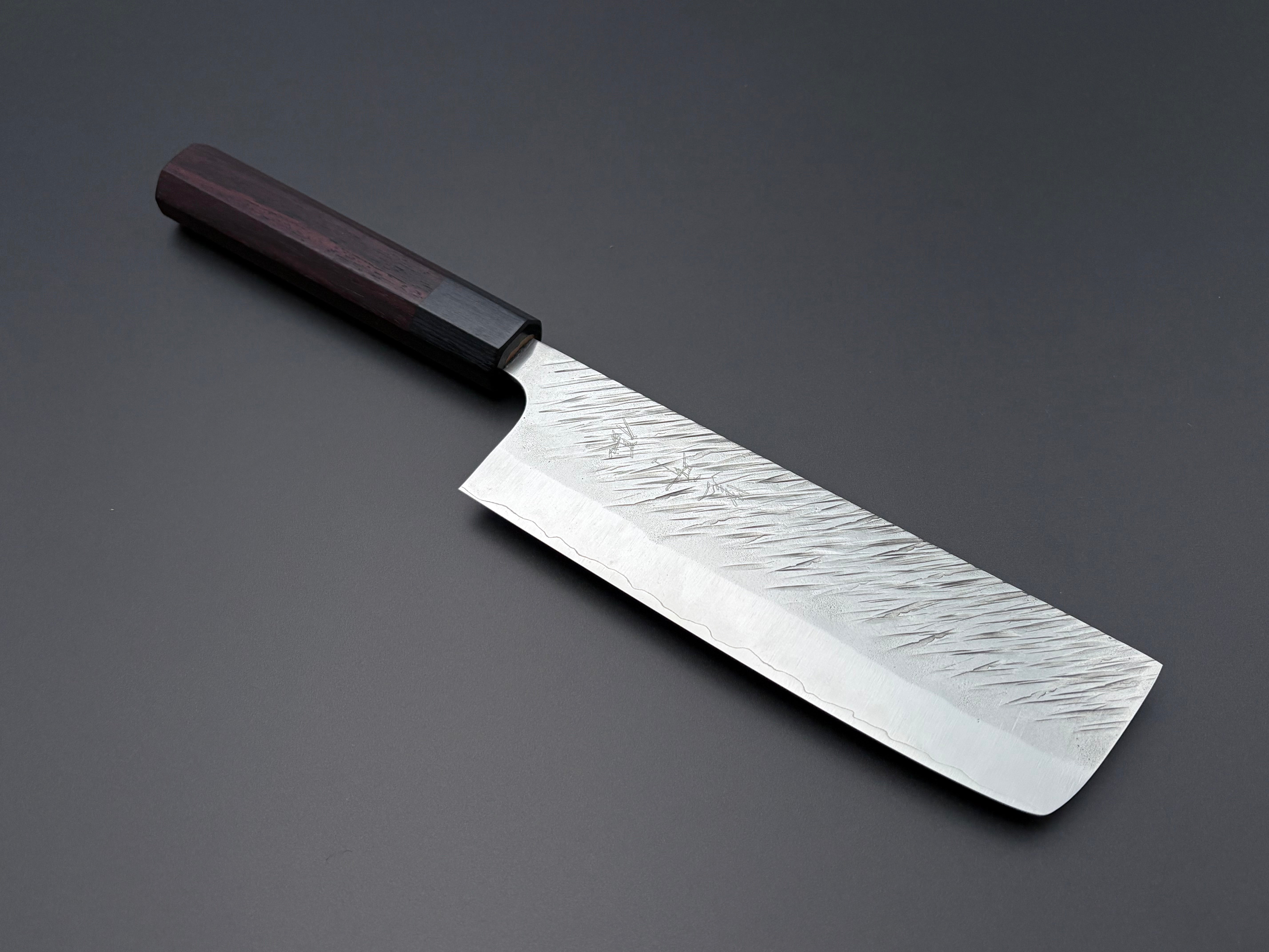 Yu Kurosaki Fujin SG2 Nakiri