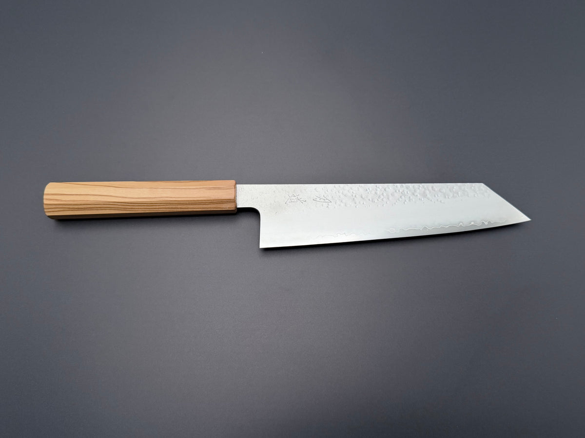 Hado Shiosai VG10 Kiritsuke Gyuto 210mm