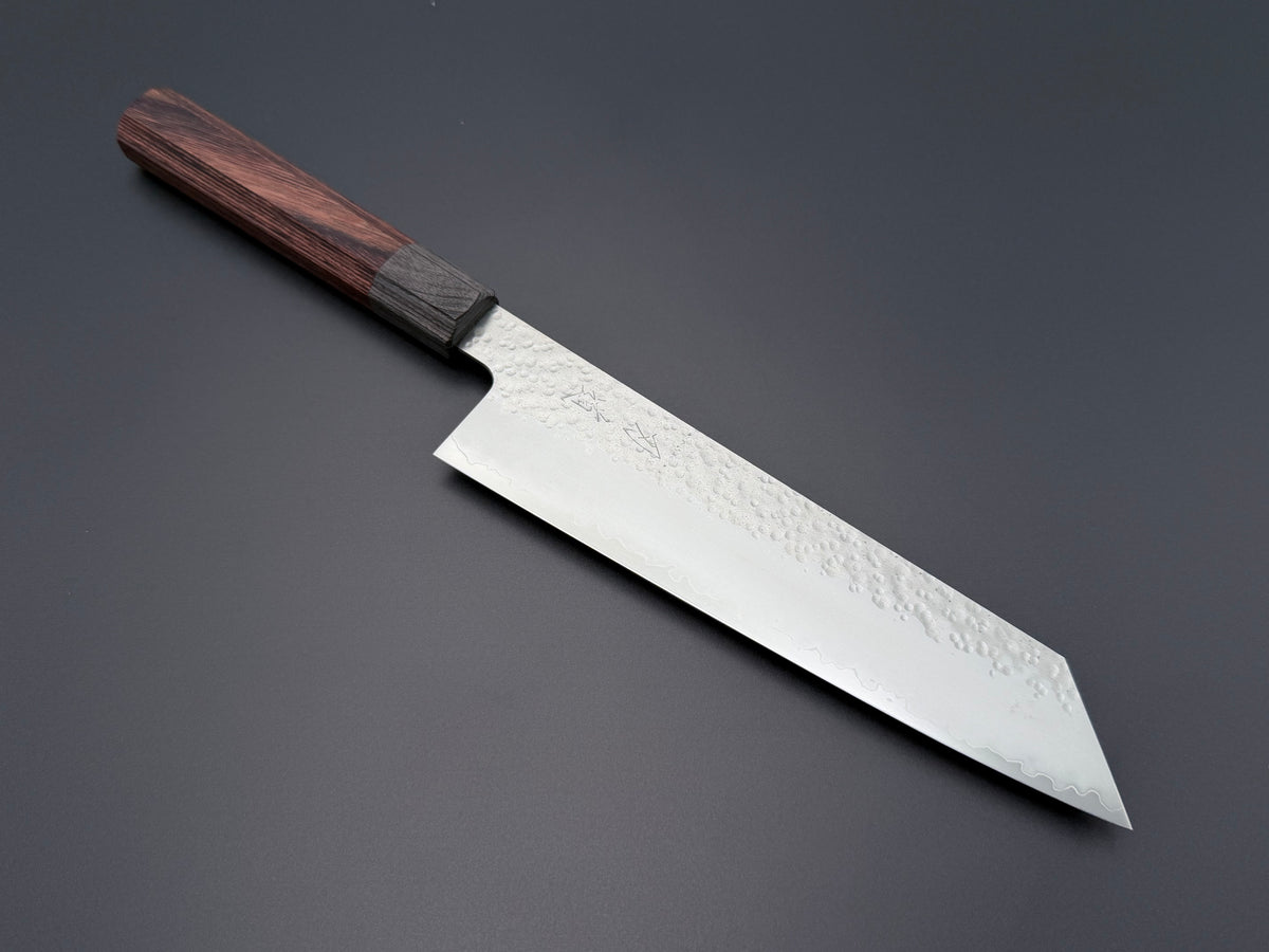 Hado Shiosai VG10 Kiritsuke Gyuto 210mm