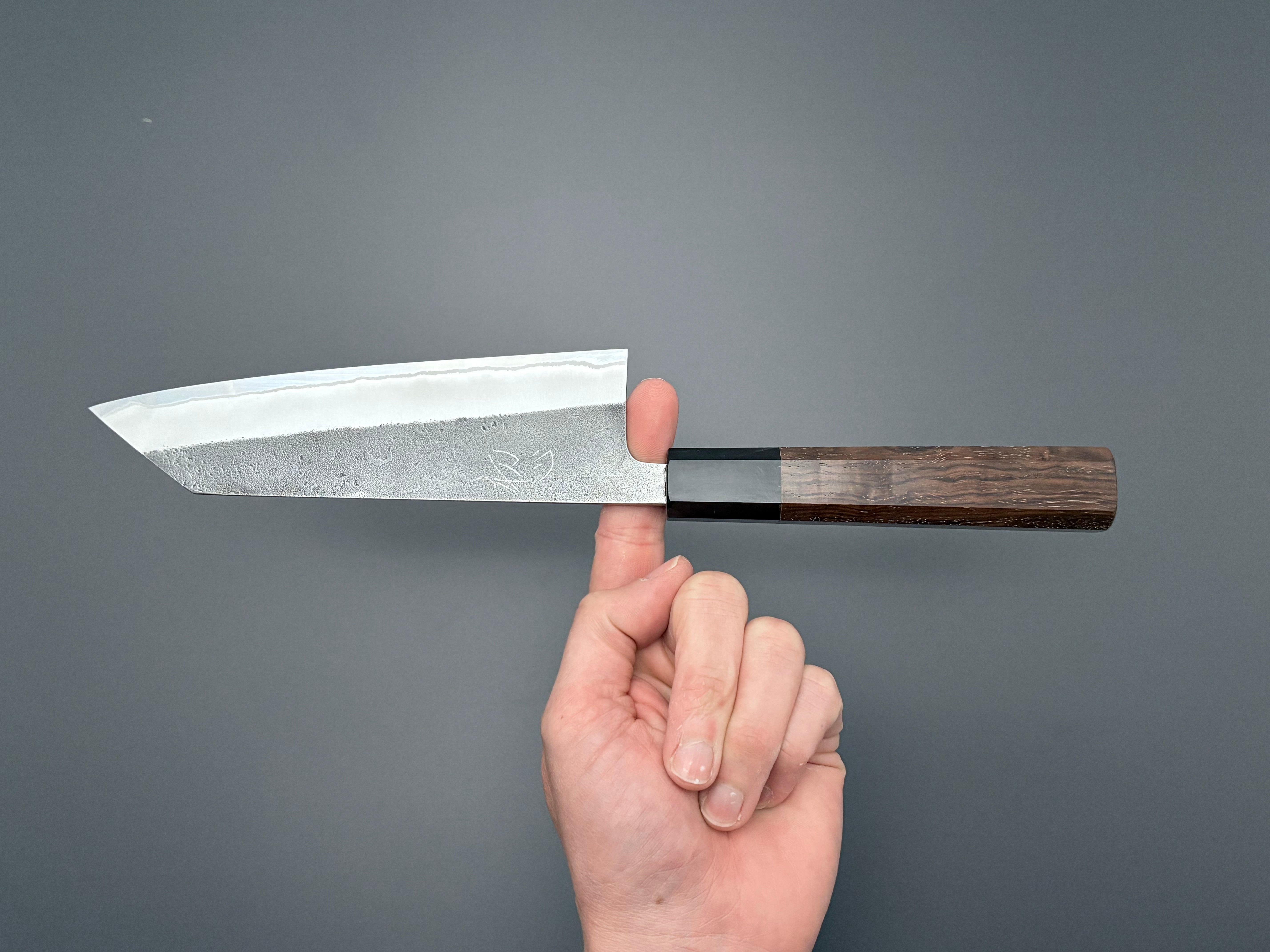 Yoshikane Hamono White #2 Kurouchi Bunka