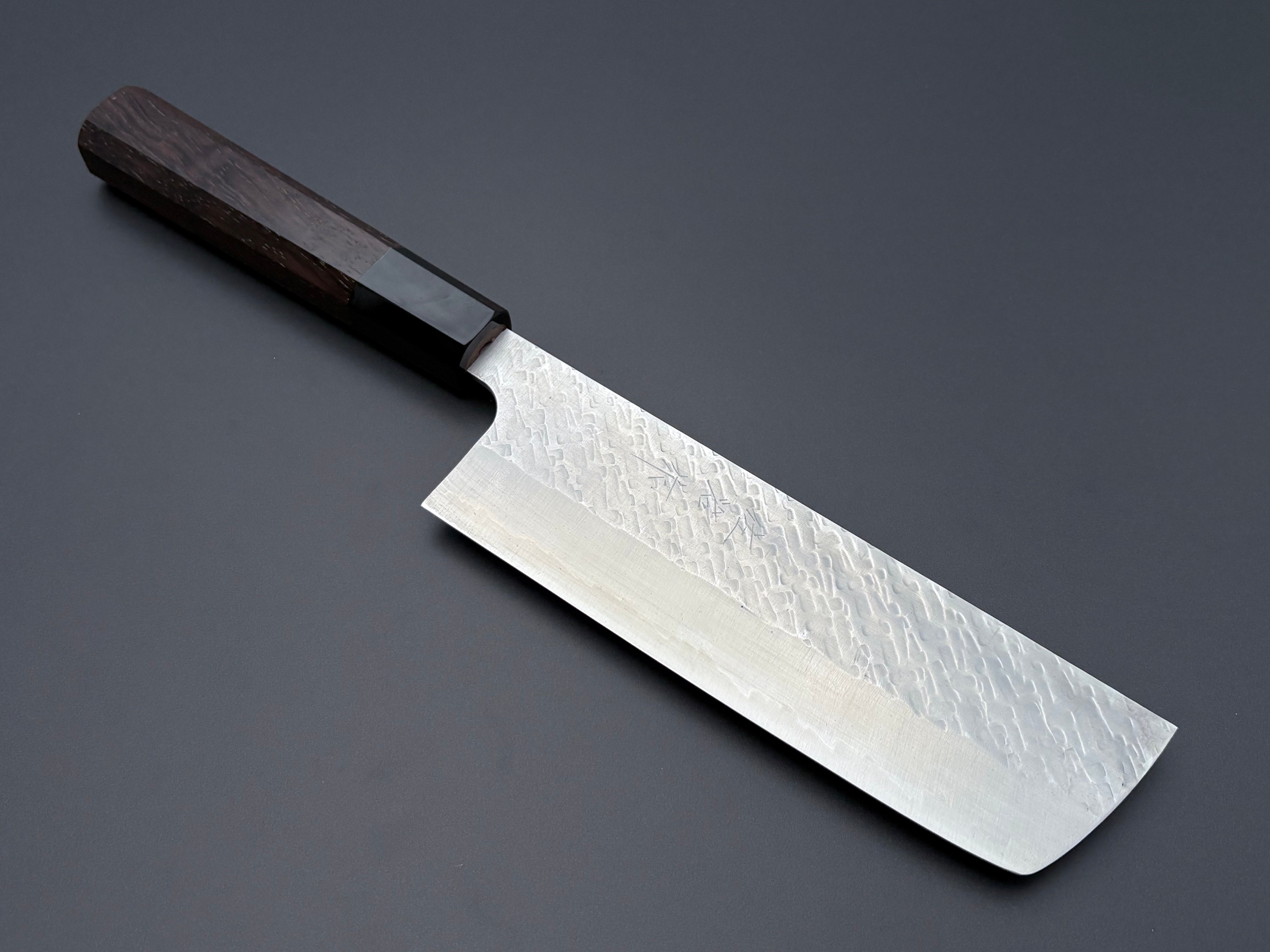 Takeshi Saji SPG STRIX Tsuchime Nakiri