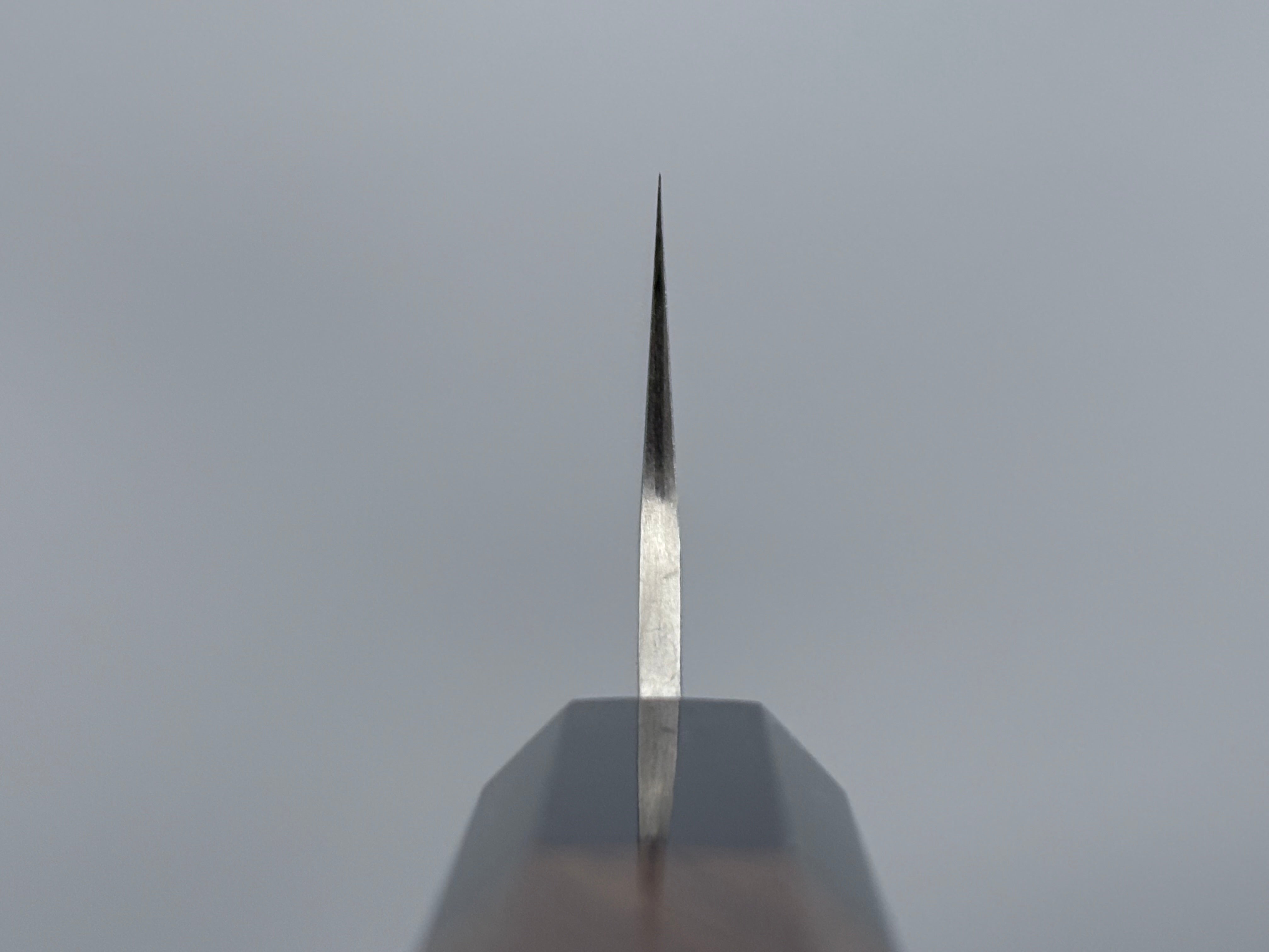 Nigara Hamono SG STRIX Damascus Sujihiki 240mm