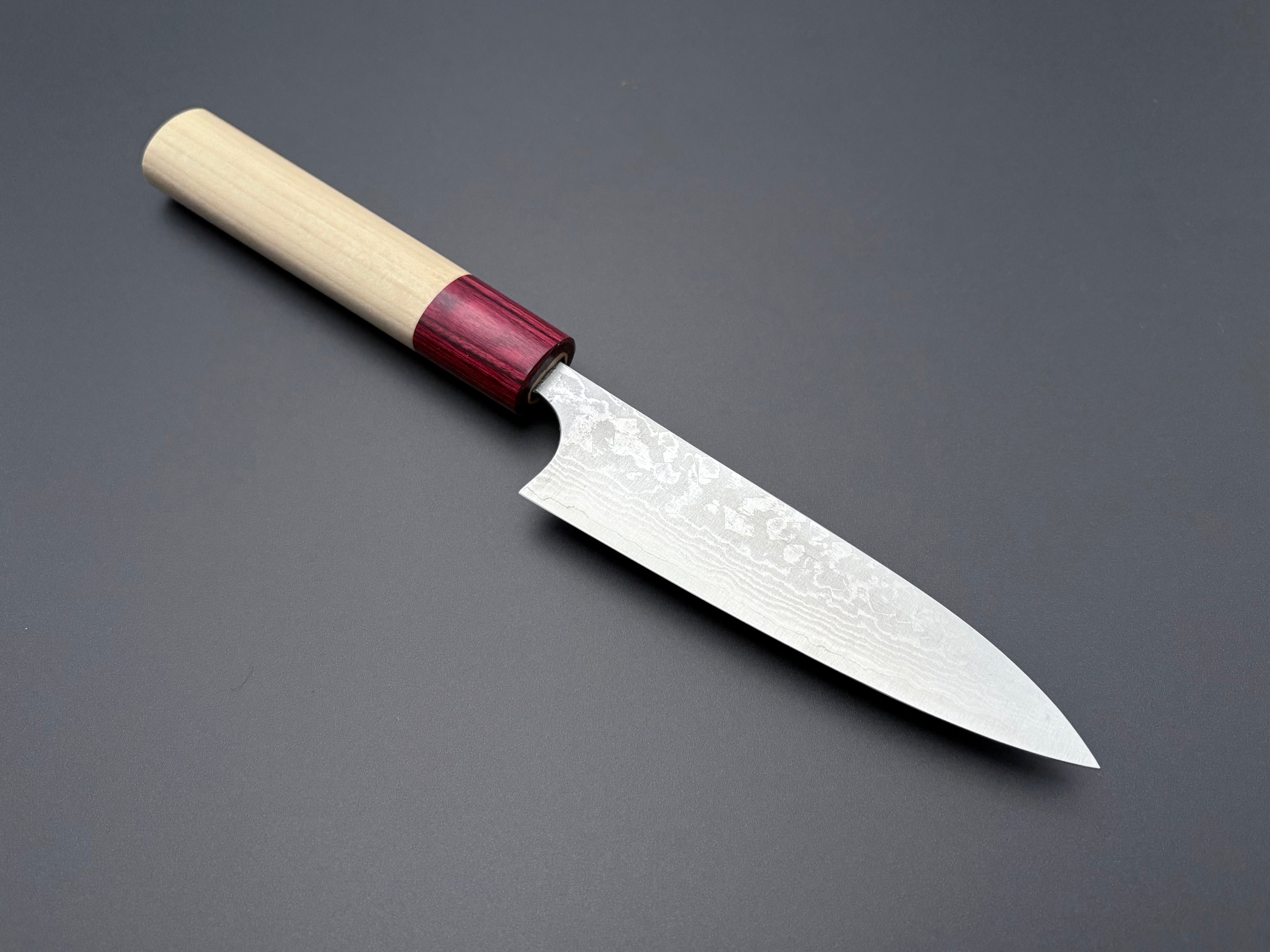 Masakage Kiri Petty 120mm