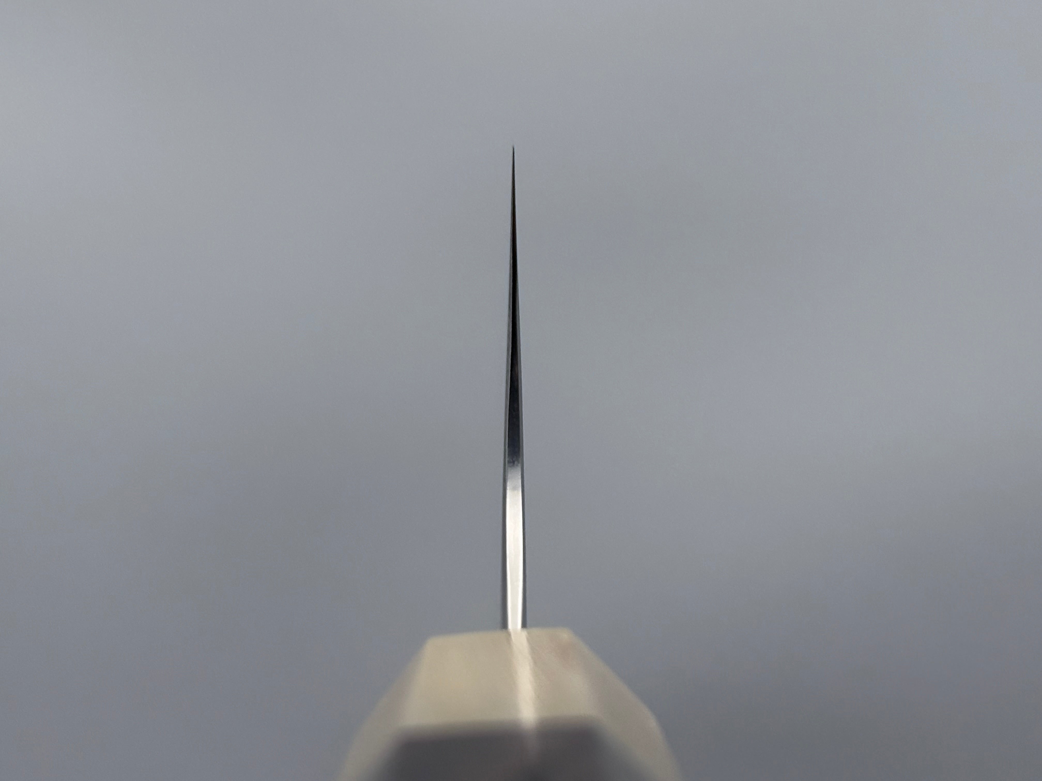 Pungchundo SLD Migaki Gyuto 240mm
