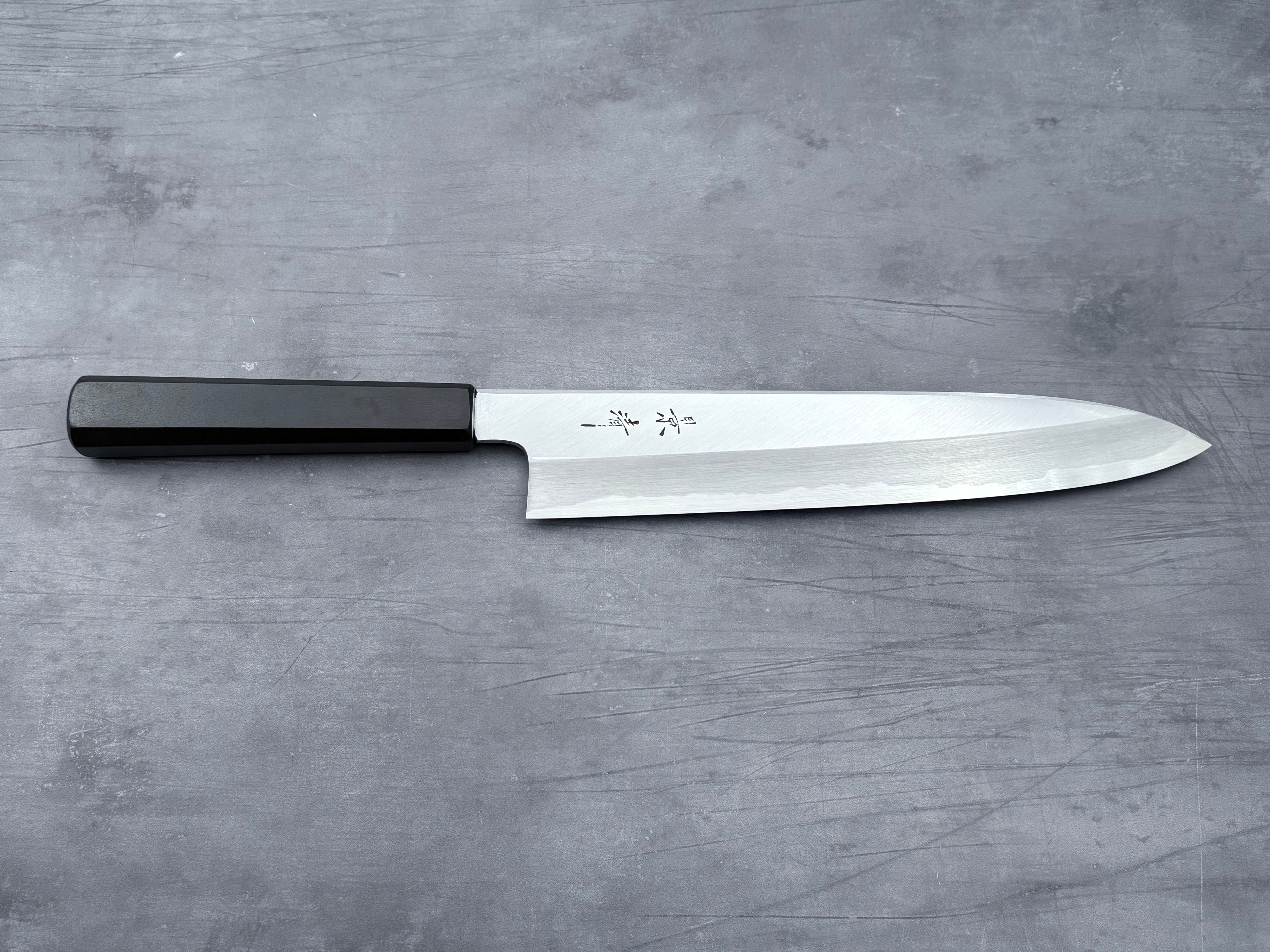 Kagekiyo - White #2 Gyuto 270mm Urushi