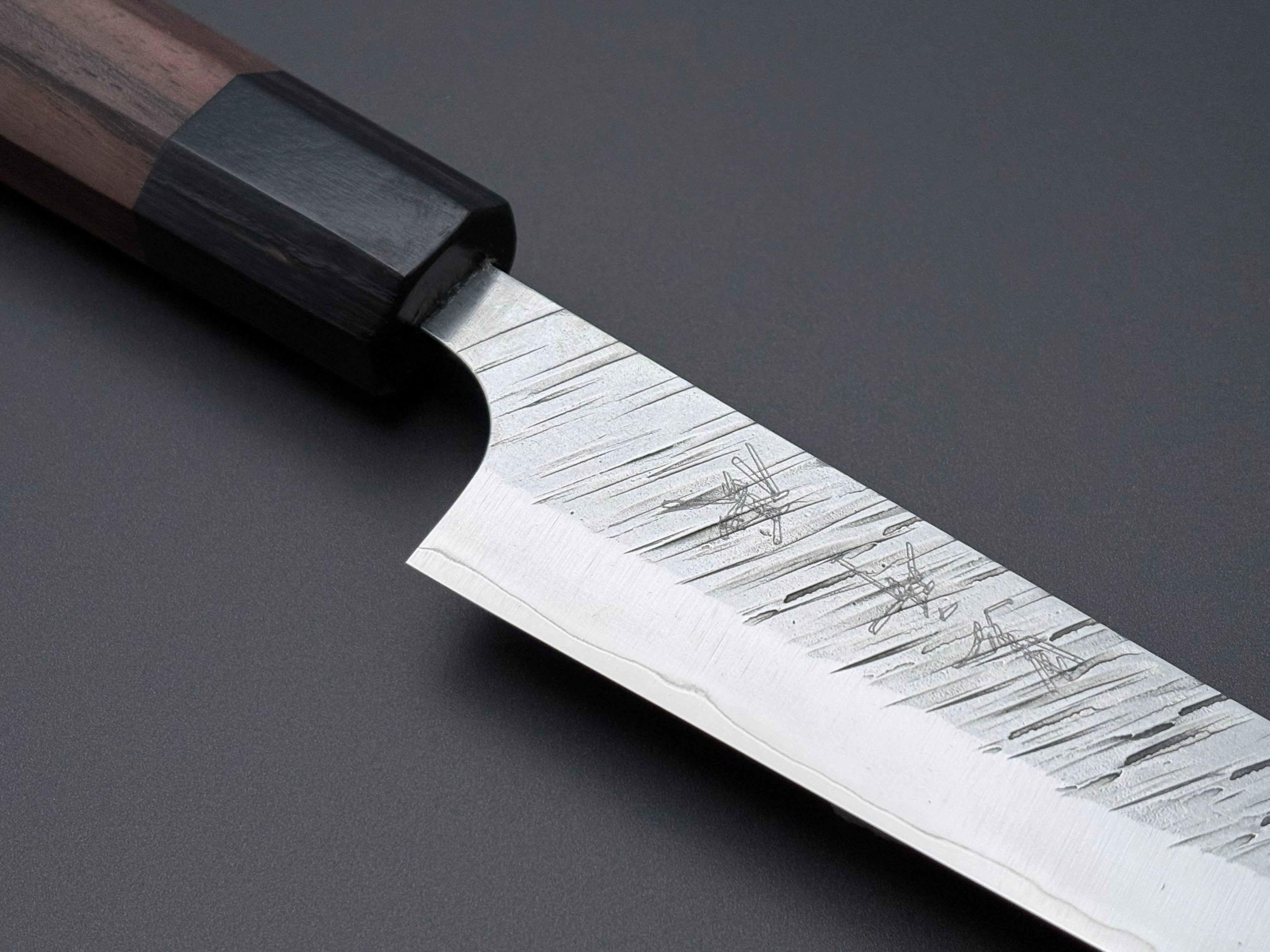Yu Kurosaki Fujin SG2 Petty 150mm